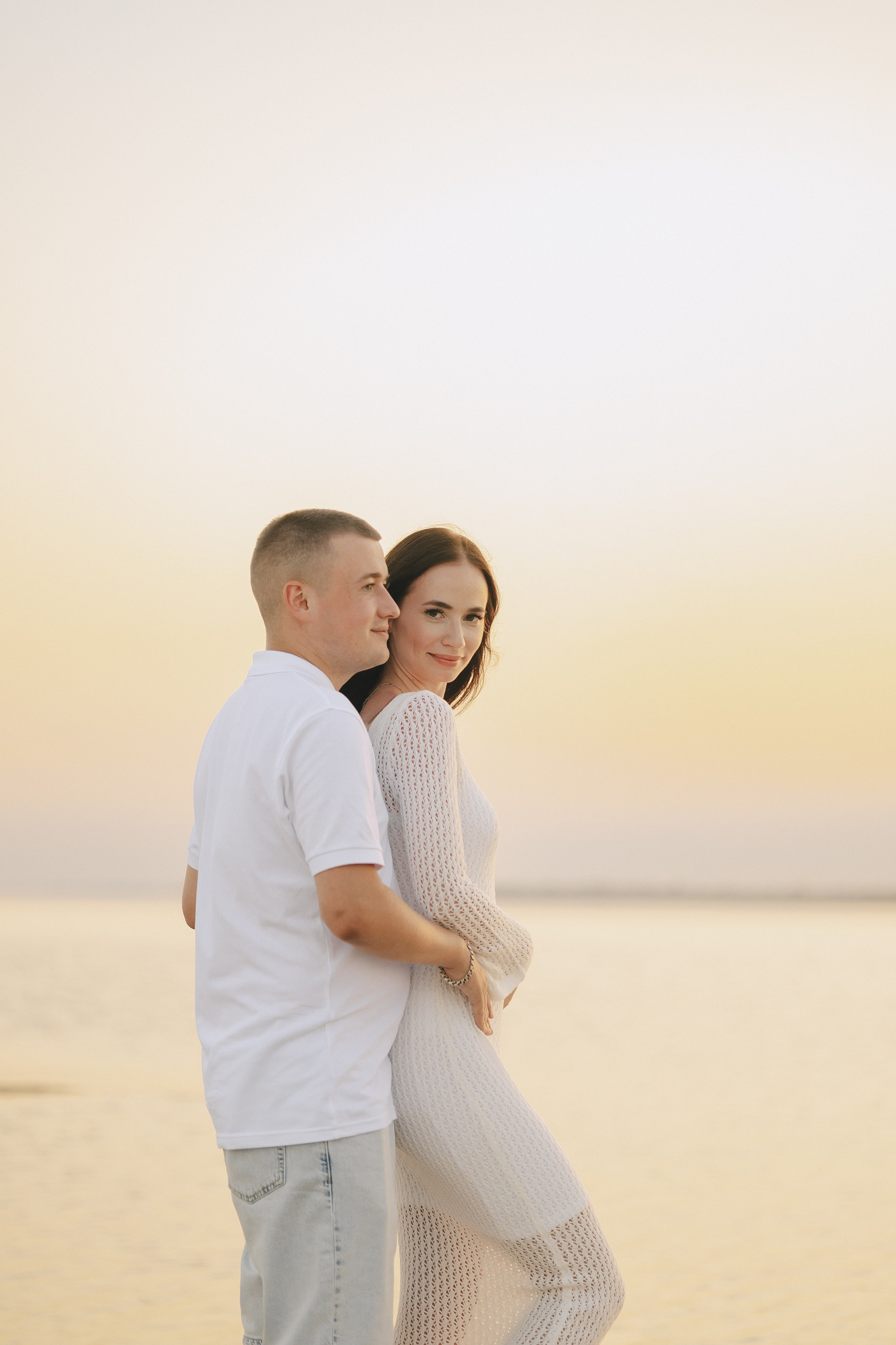 Диана и Павел. Фотограф Таганрог Любимая Надя