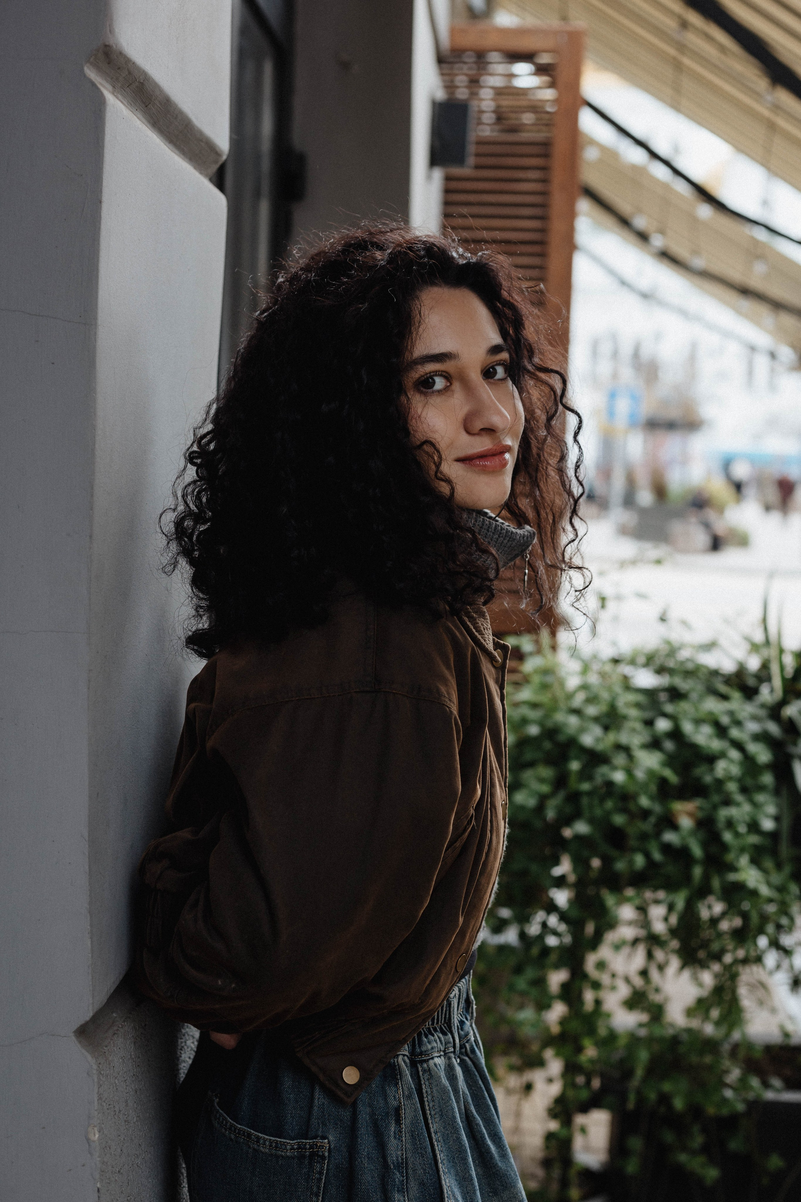 Однажды в Ростове-на-Дону. Ната. Фотограф в Ростове-на-Дону и Краснодаре Елизавета Киселёва