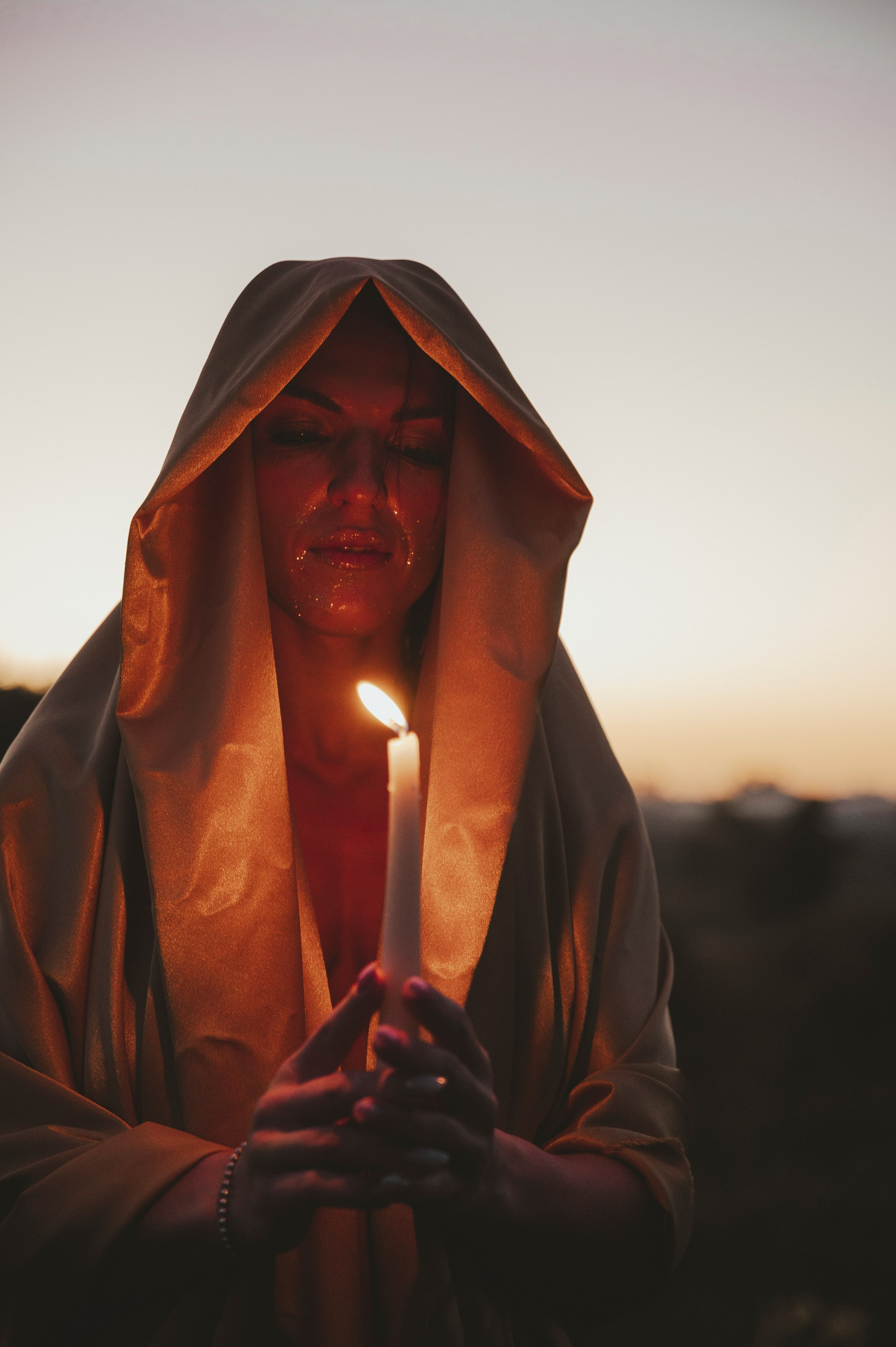 Анна. Фотограф Сергей Дружков (Воронеж / Липецк)