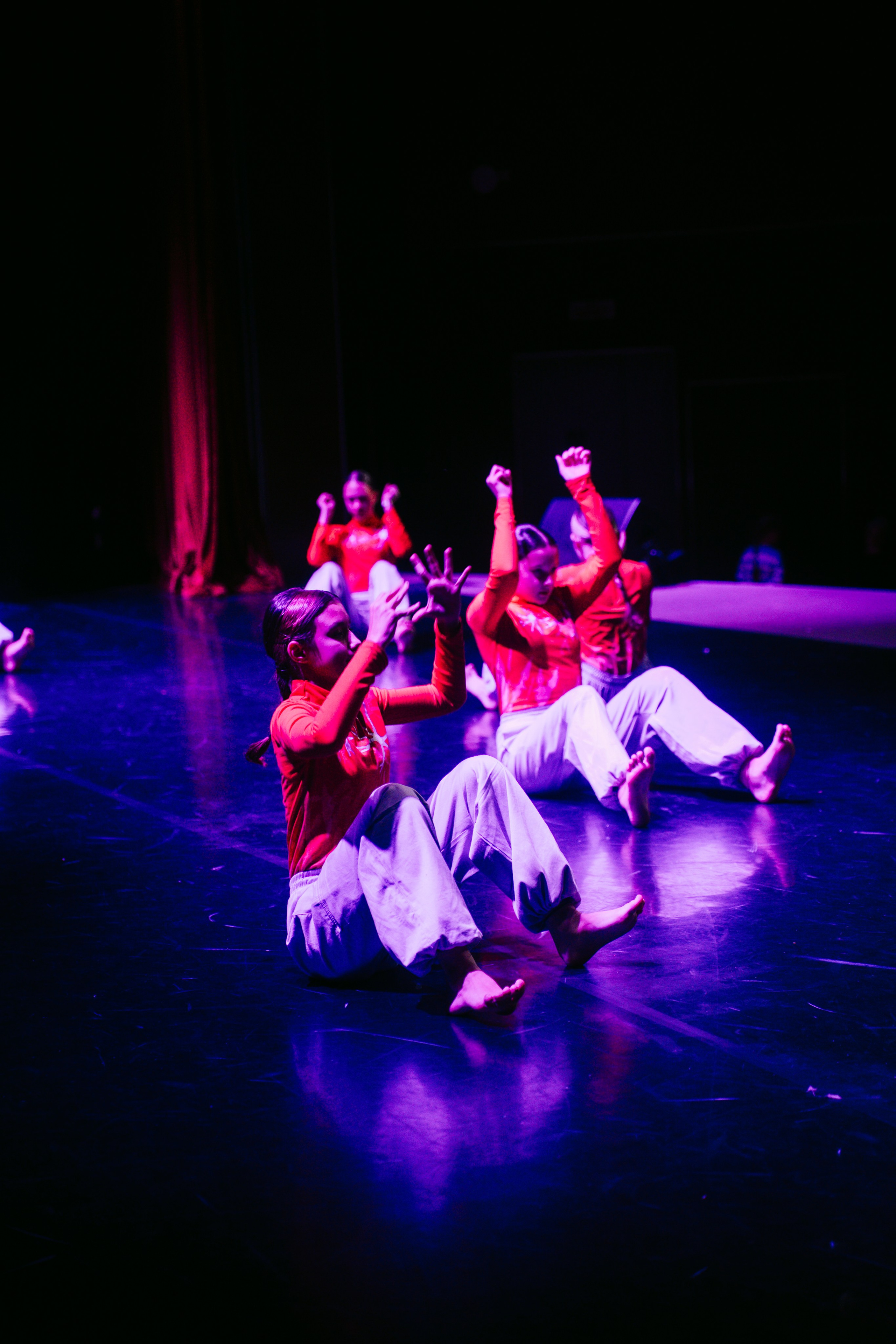 Окно. Главная