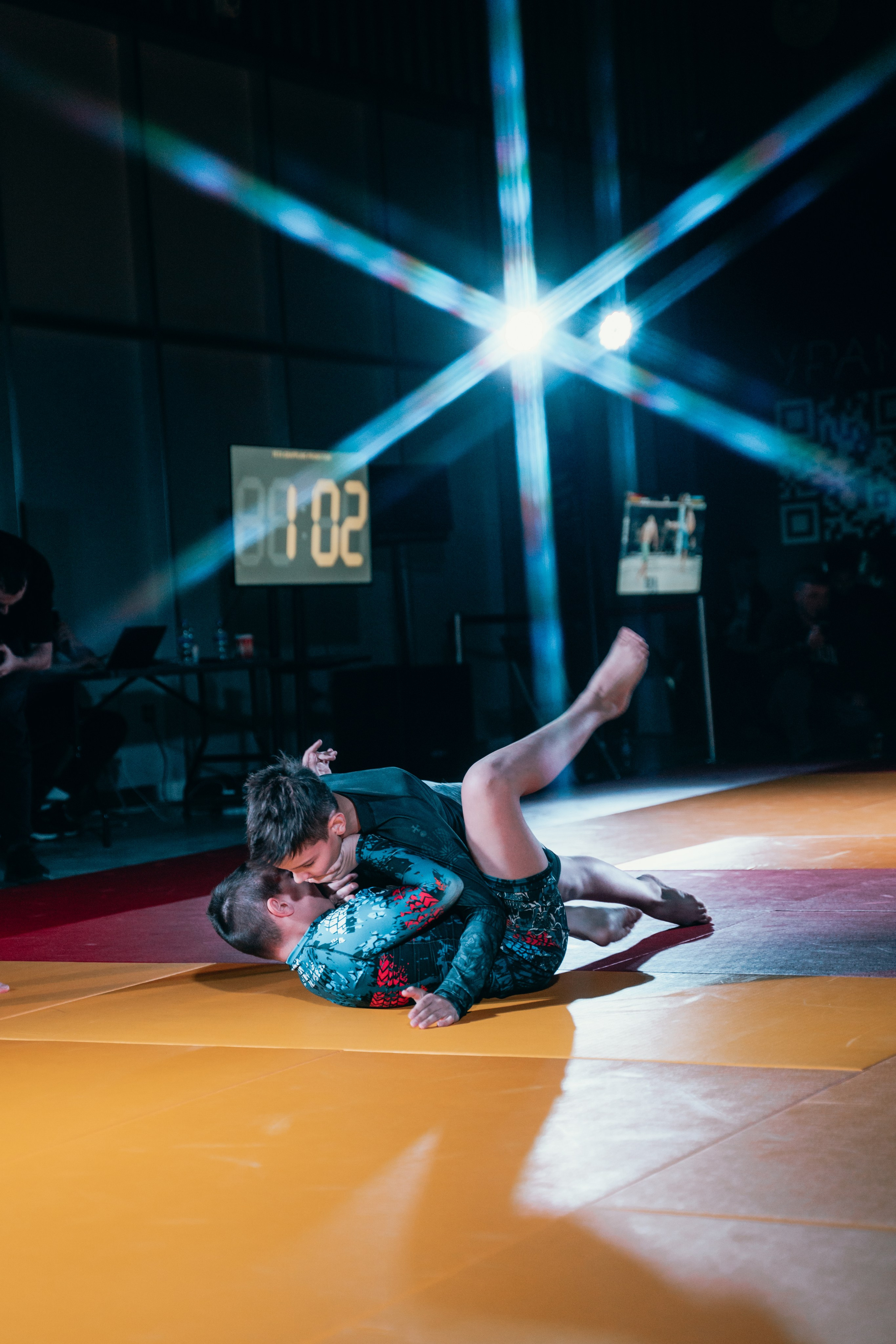 Teta promotion. Главная