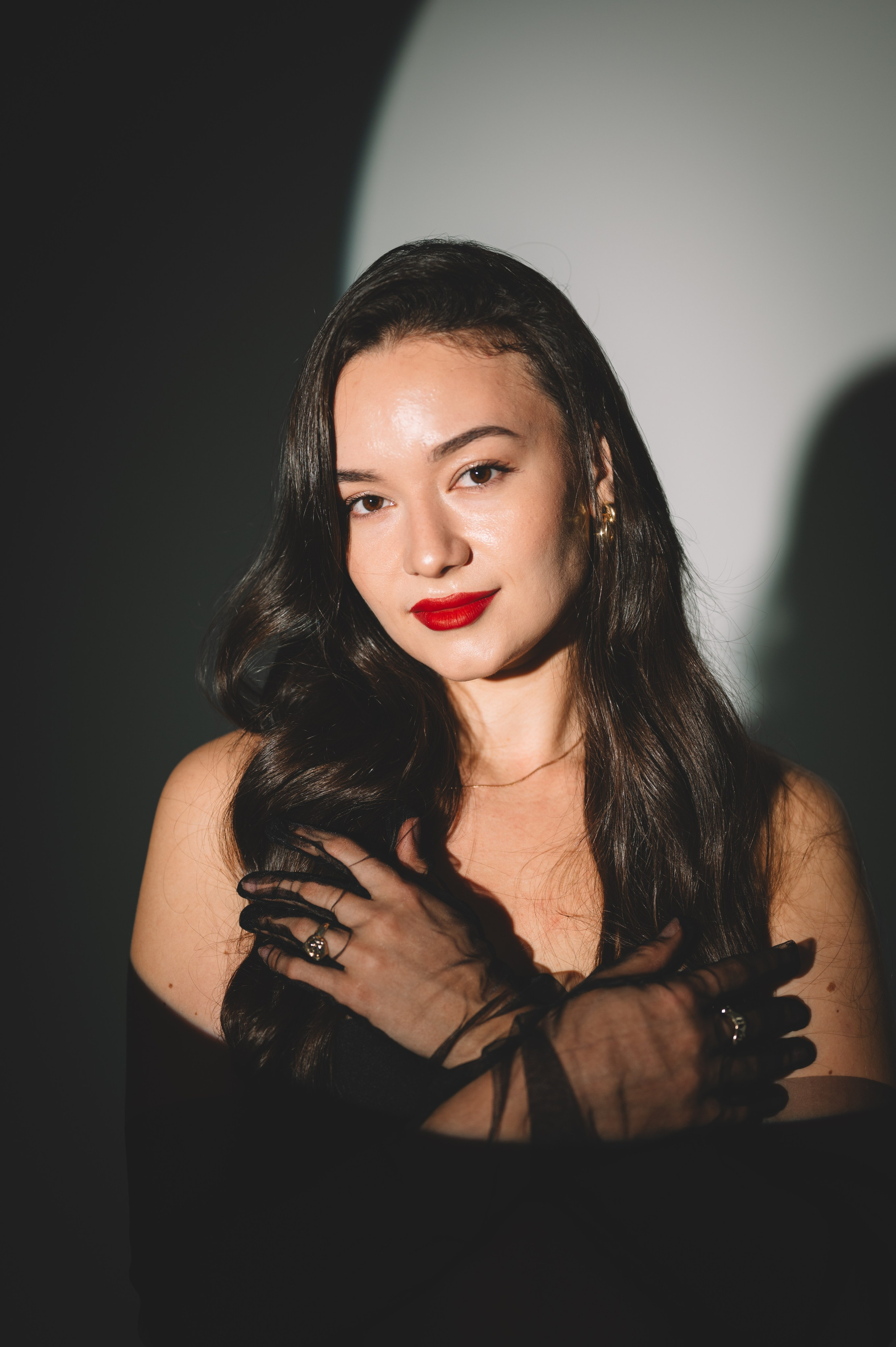 Юлия. Фотограф Анна Темнова. Пенза