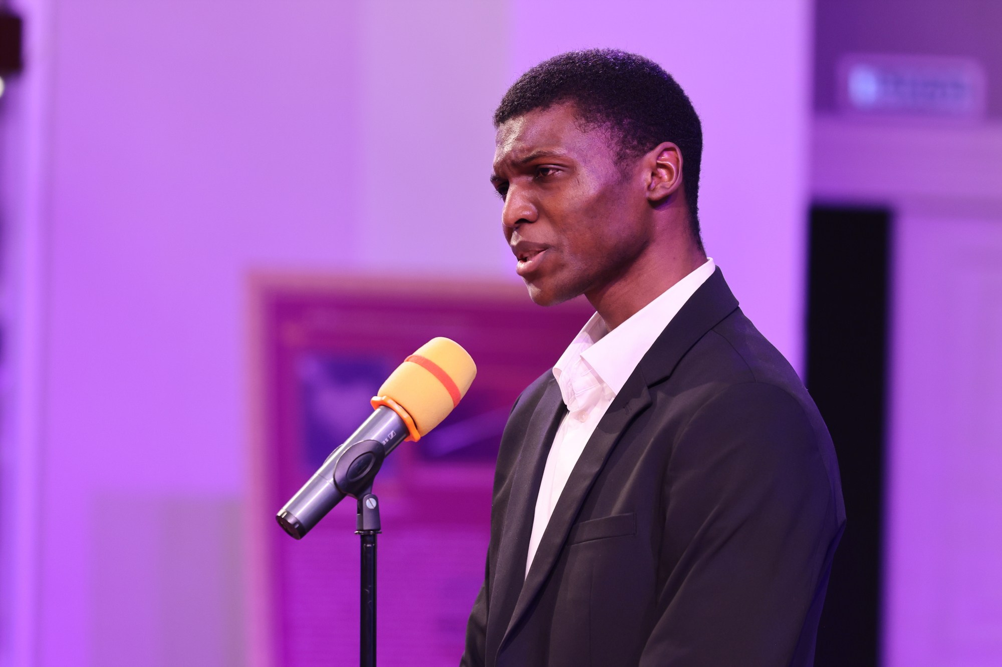 Заключительный этап II Международного конкурса-фестиваля ораторского искусства «Русское слово». Репортажный, архитектурный, театральный и файн-арт фотограф Лена Мельникова в Москве