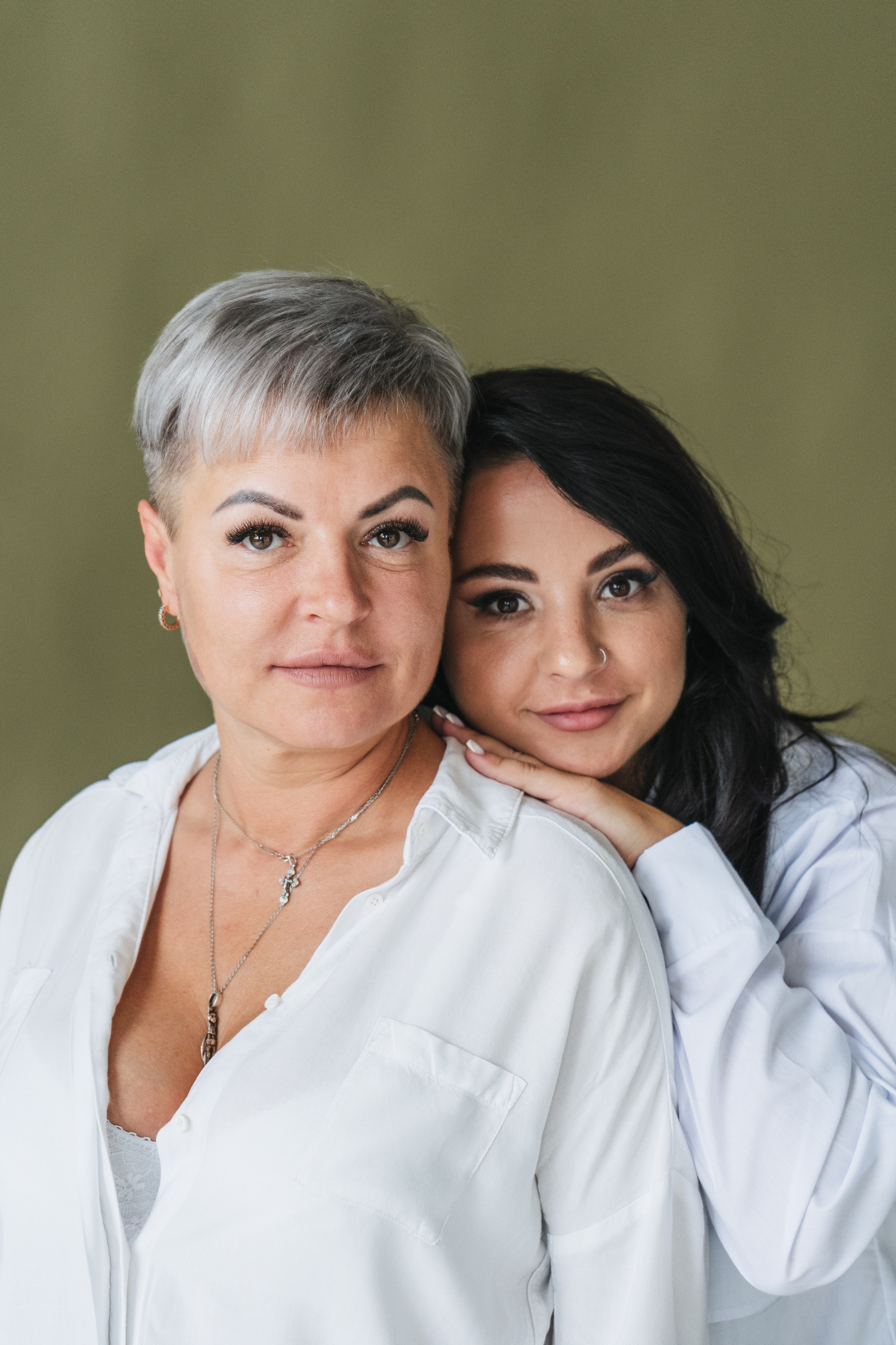 Жанна&Екатерина. Портретный фотограф Нижний Новгород