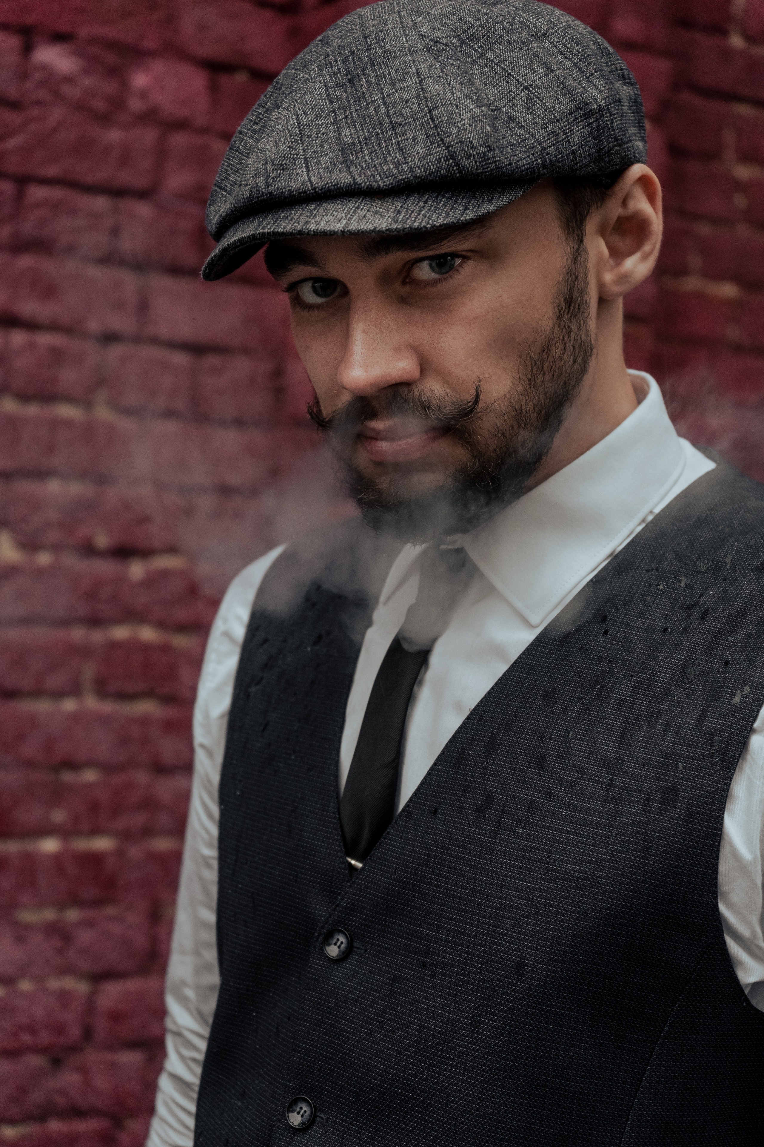 «Острые Козырьки». Портретный фотограф Нижний Новгород