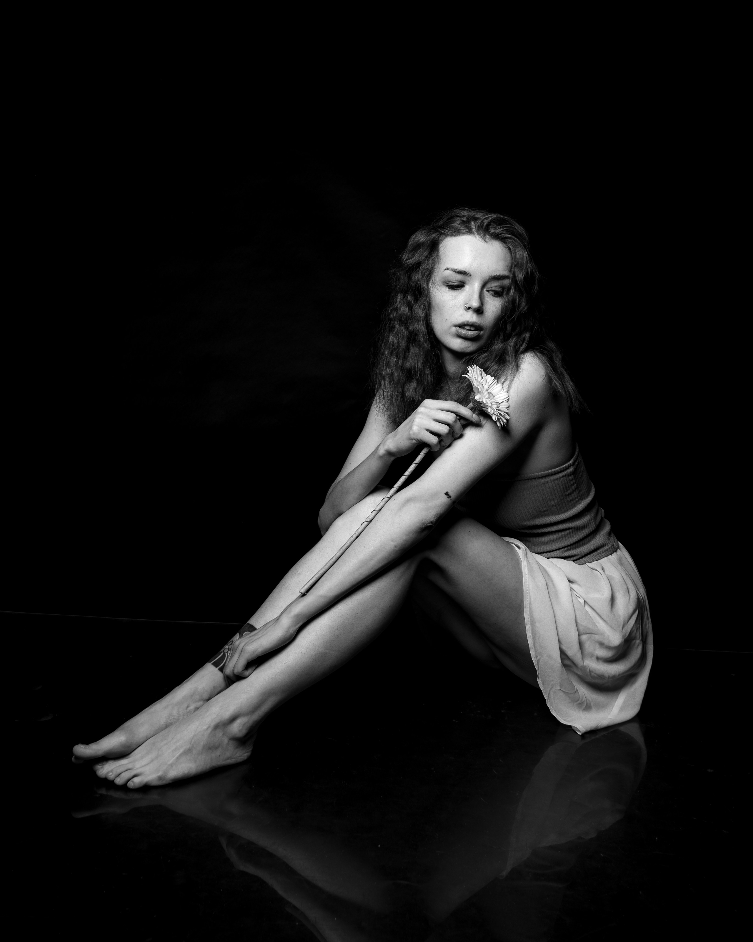 Любовь Уразайкина. Портретный фотограф Нижний Новгород