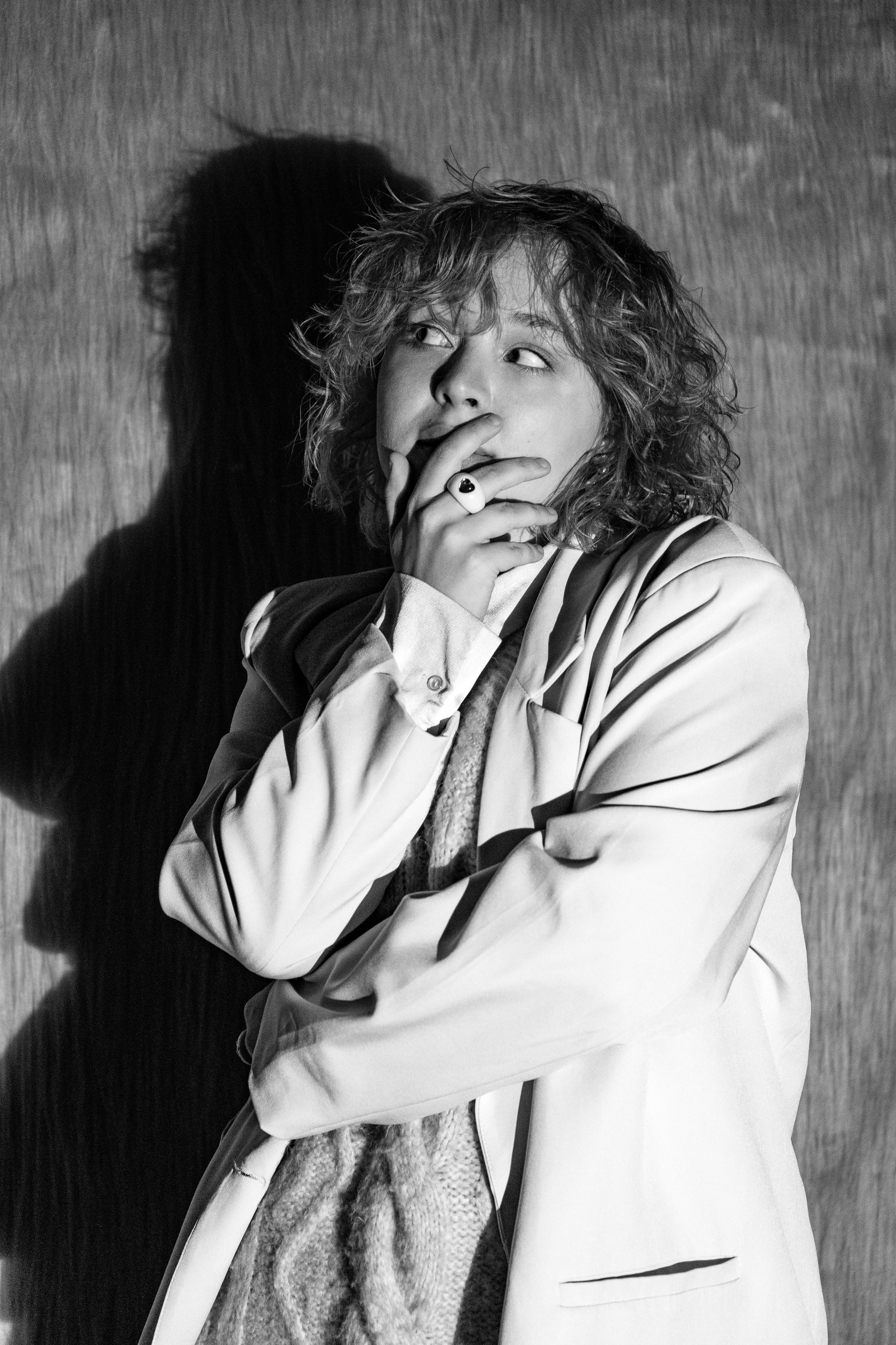 Катерина Агоныч. Портретный фотограф Нижний Новгород