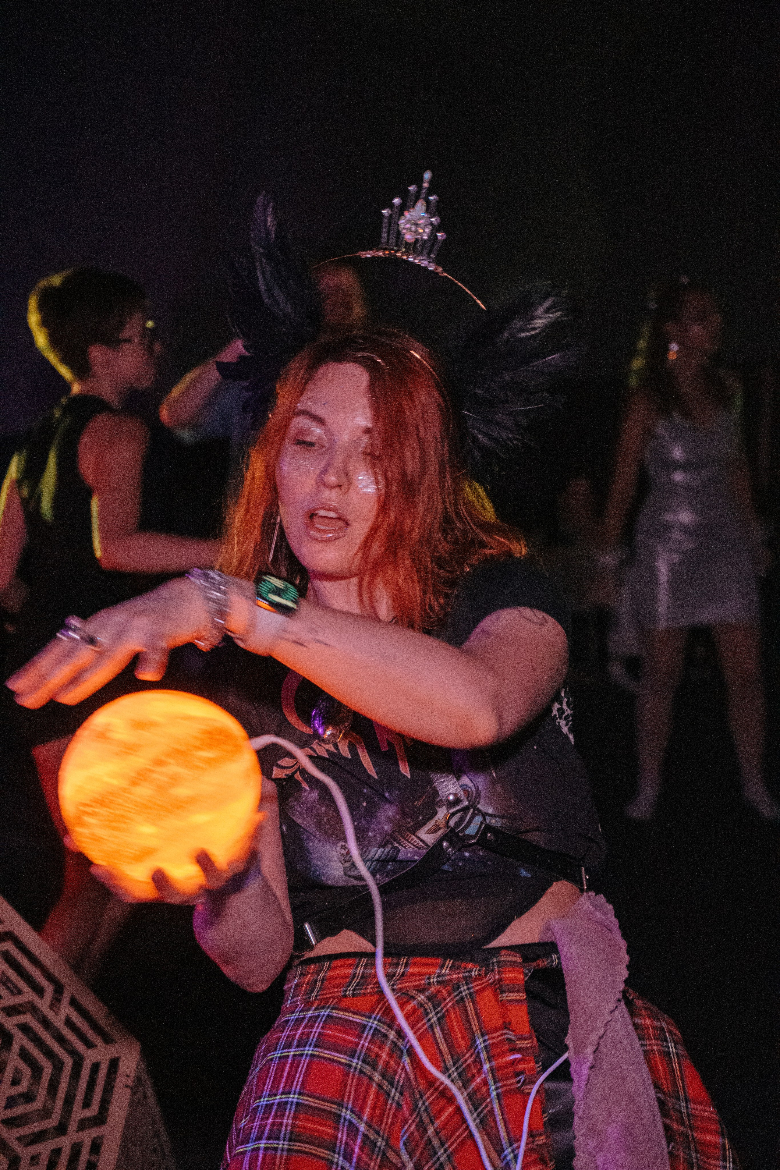 KARMA COSMO — AESTHETIC DANCE 2025. Портретный фотограф Нижний Новгород