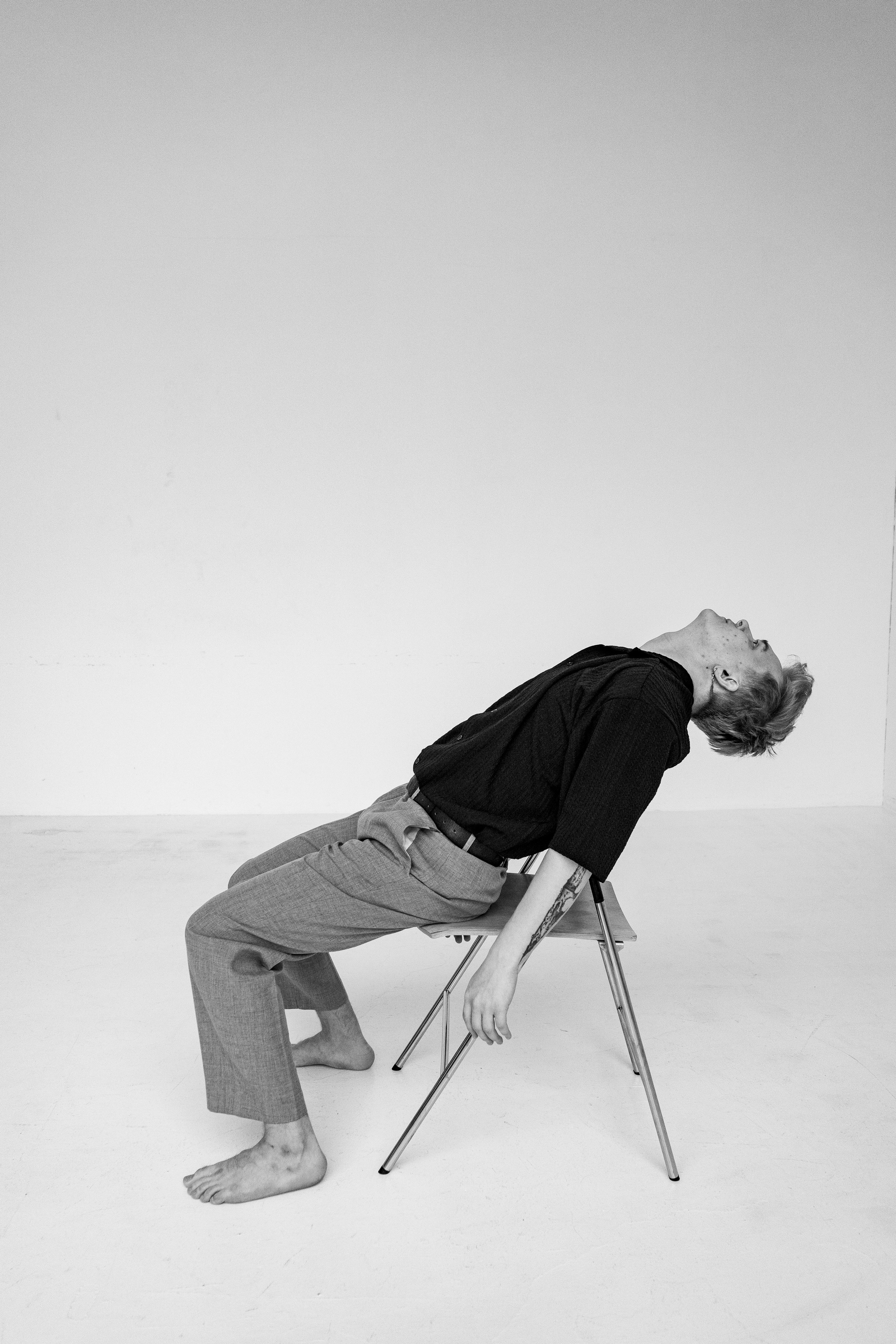 Денис Ермолин. Портретный фотограф Нижний Новгород