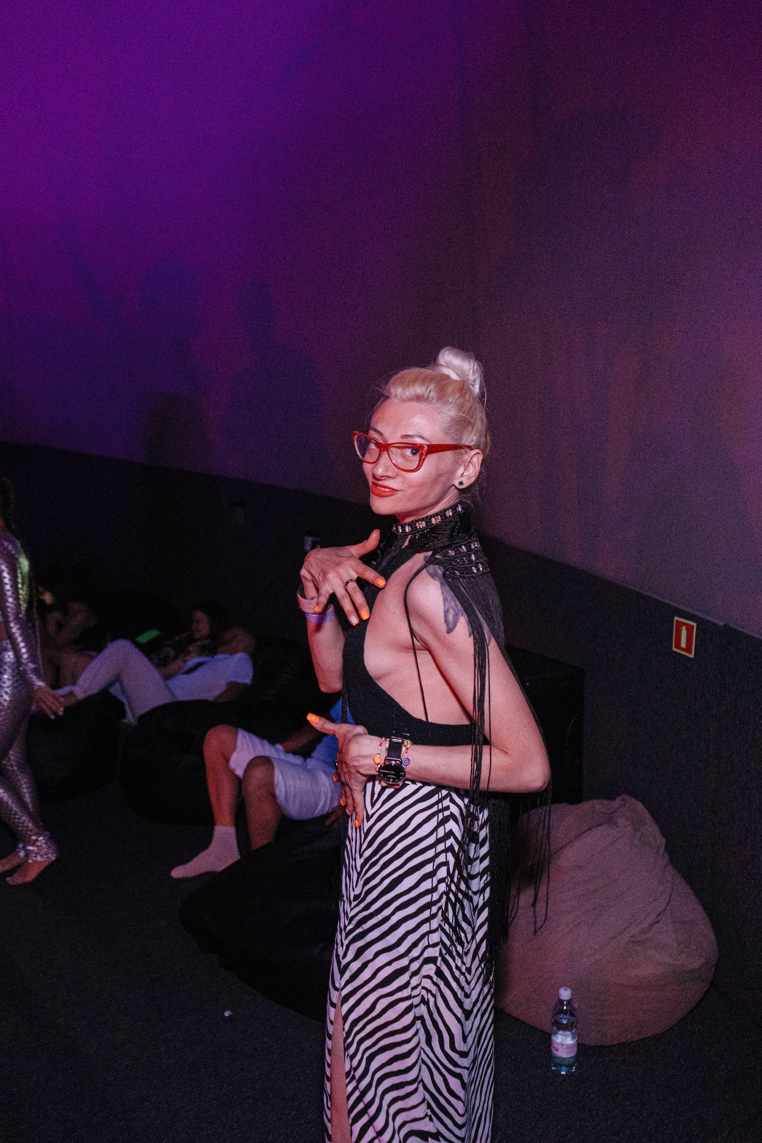 KARMA COSMO — AESTHETIC DANCE 2025. Портретный фотограф Нижний Новгород