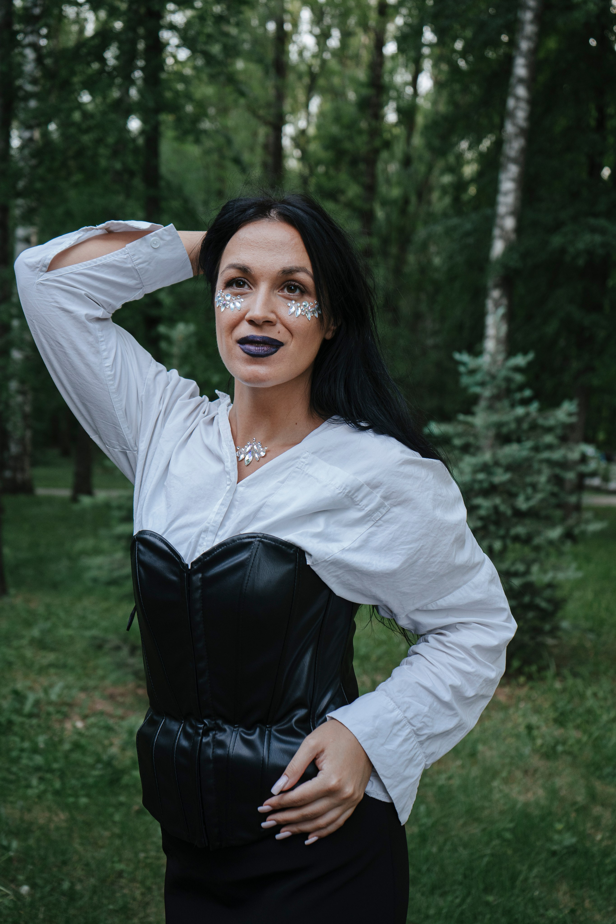 KARMA COSMO — AESTHETIC DANCE 2025. Портретный фотограф Нижний Новгород