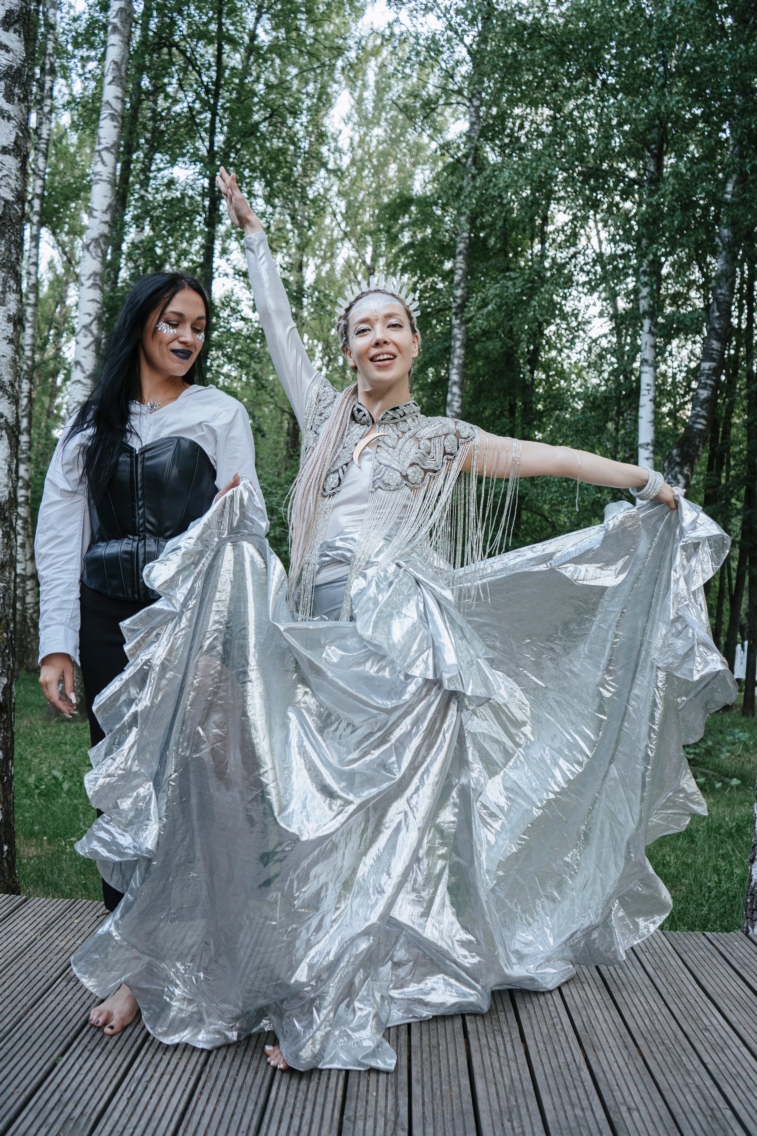 KARMA COSMO — AESTHETIC DANCE 2025. Портретный фотограф Нижний Новгород