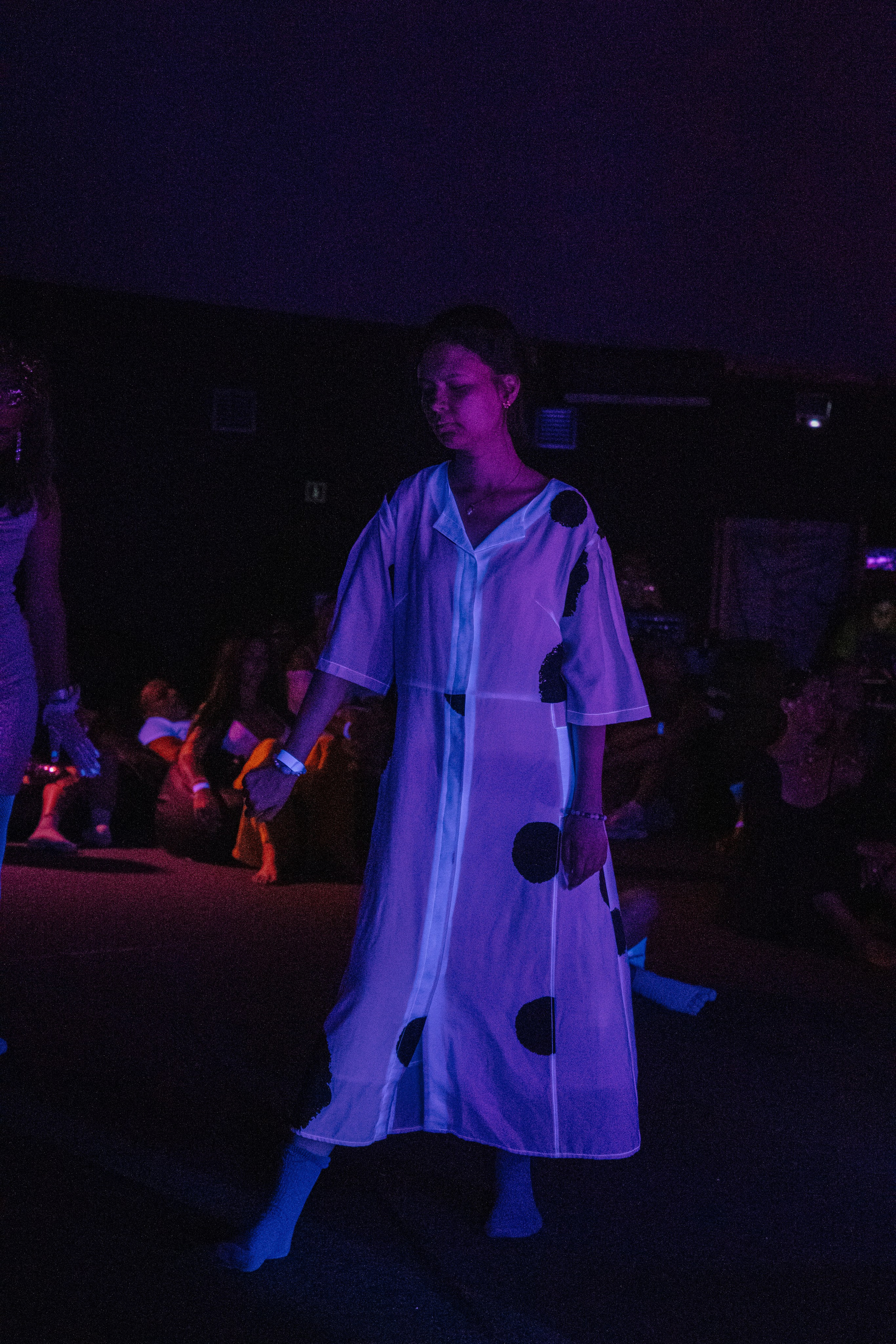 KARMA COSMO — AESTHETIC DANCE 2025. Портретный фотограф Нижний Новгород