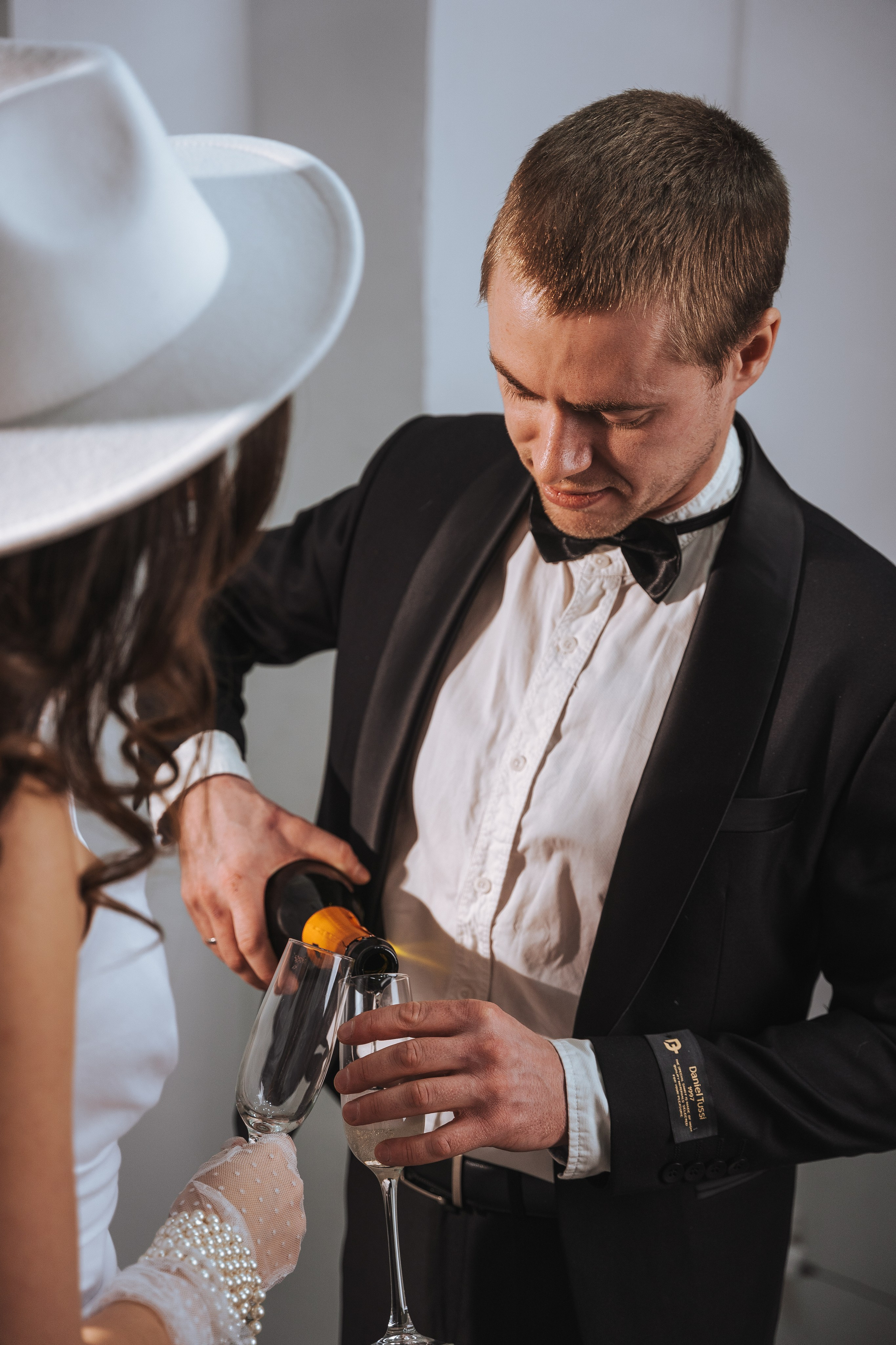 Александр и Диана. Портретный фотограф Нижний Новгород