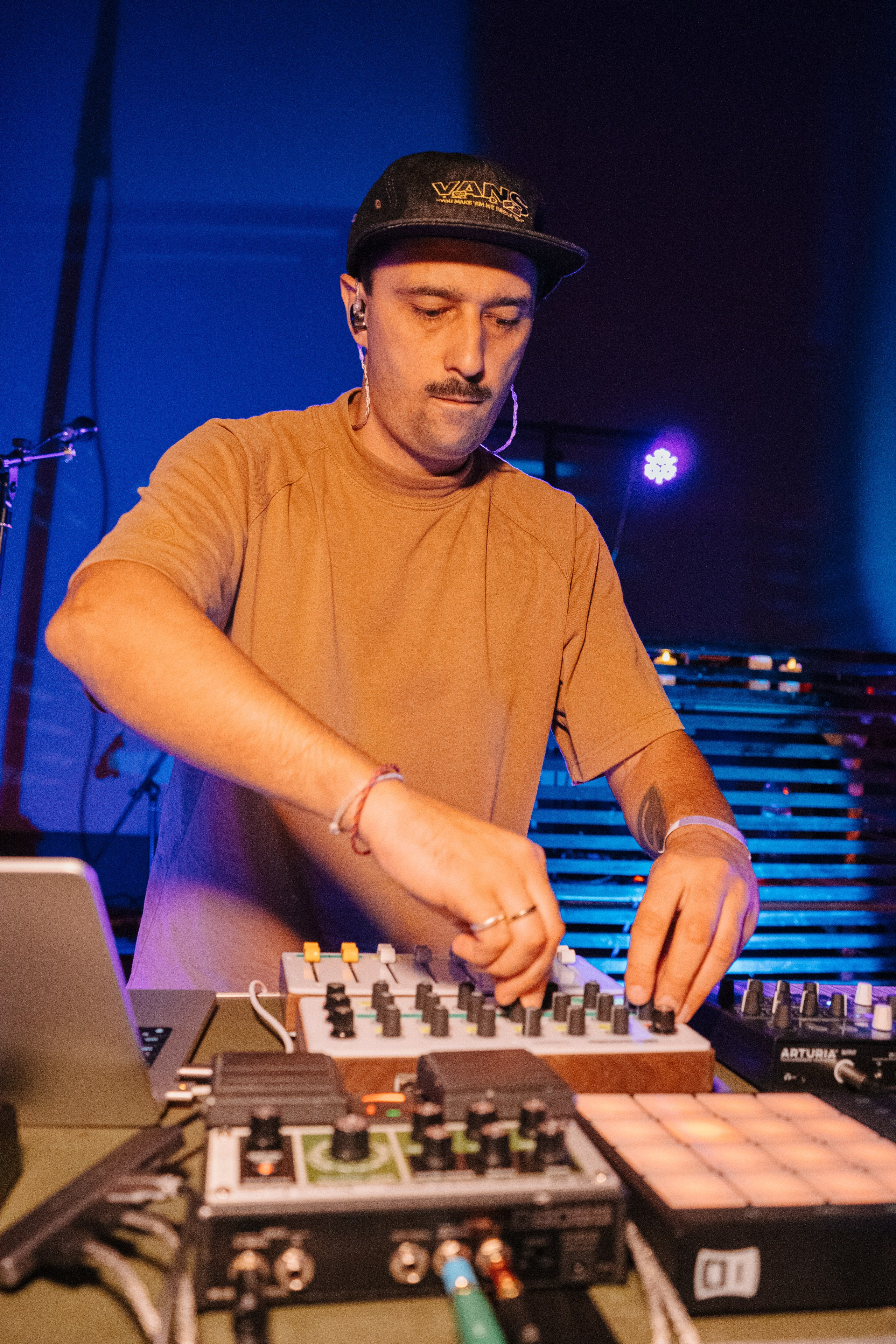 KARMA COSMO — AESTHETIC DANCE 2025. Портретный фотограф Нижний Новгород