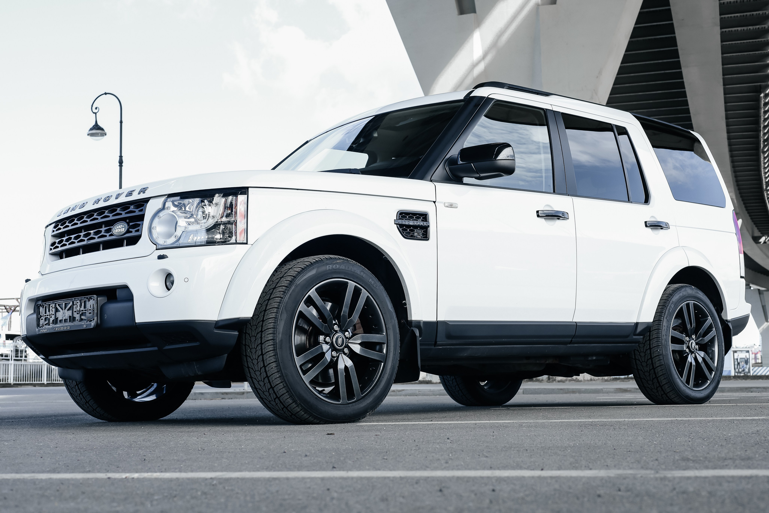 Съемка автомобилей. Фотограф в Санкт-Петербурге Есаулова Маша