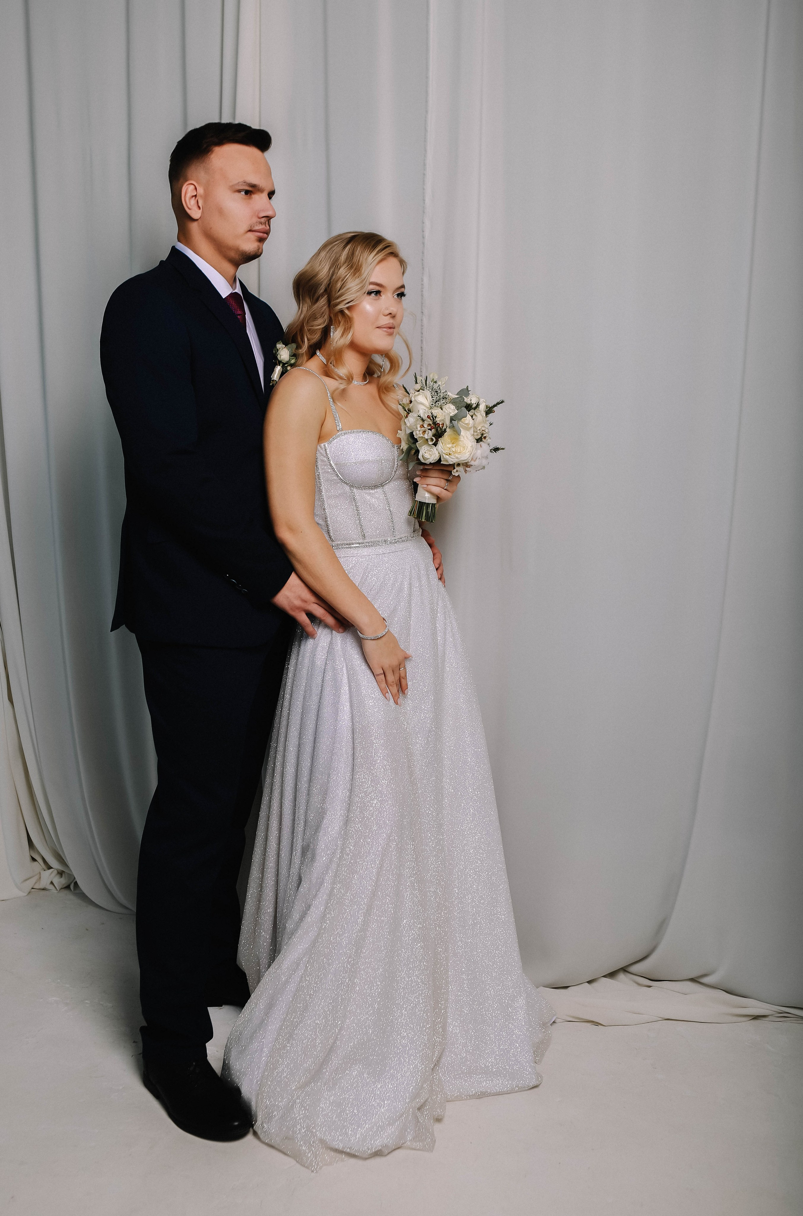 Dima & Kate. Фотограф Аникеева Алина, Рязань/Москва