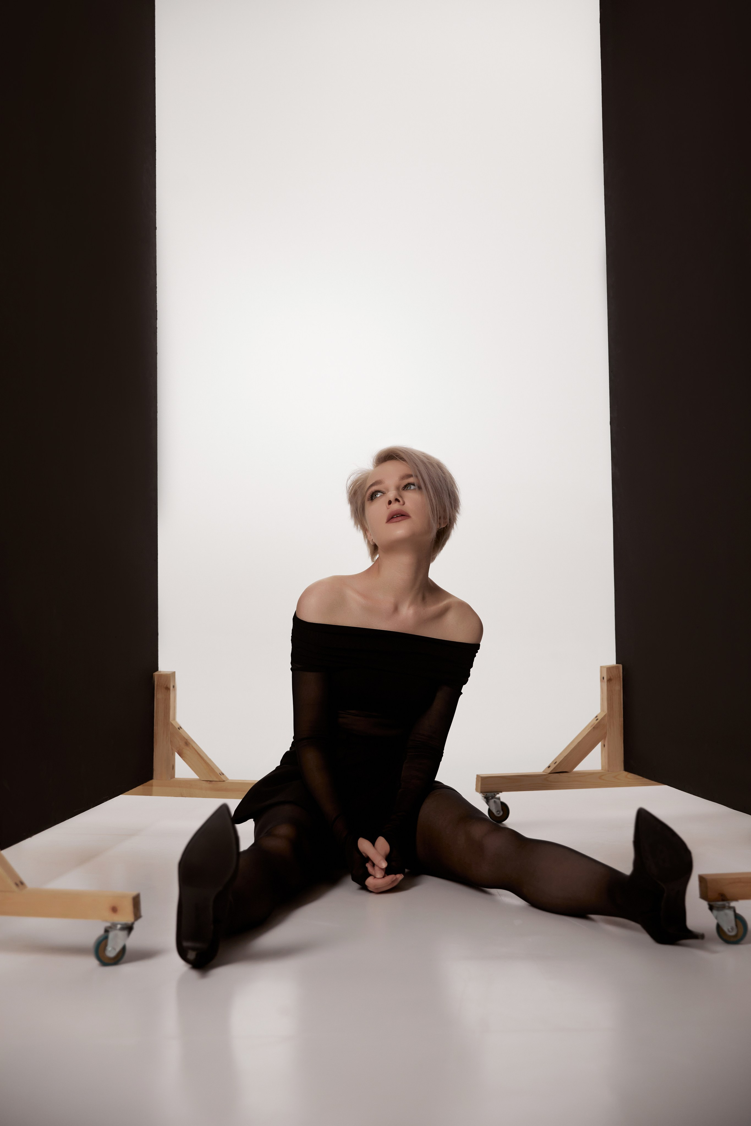 Катерина. Фотосессии в Ростове-на-Дону. Мария Роскошная