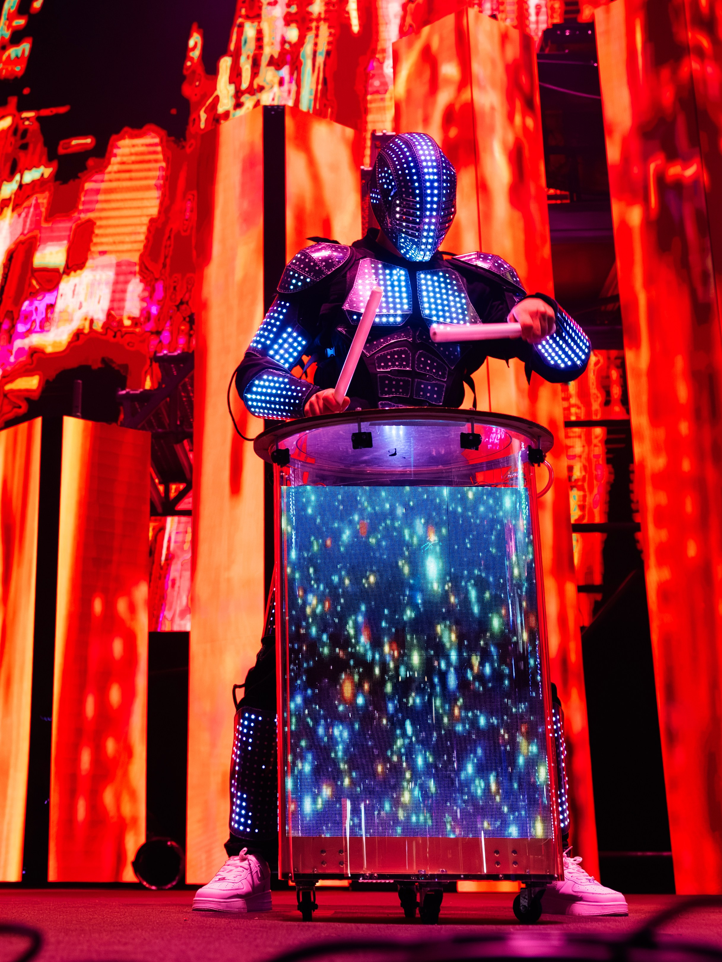 Сцена 2026 ивент фестивать. Главная