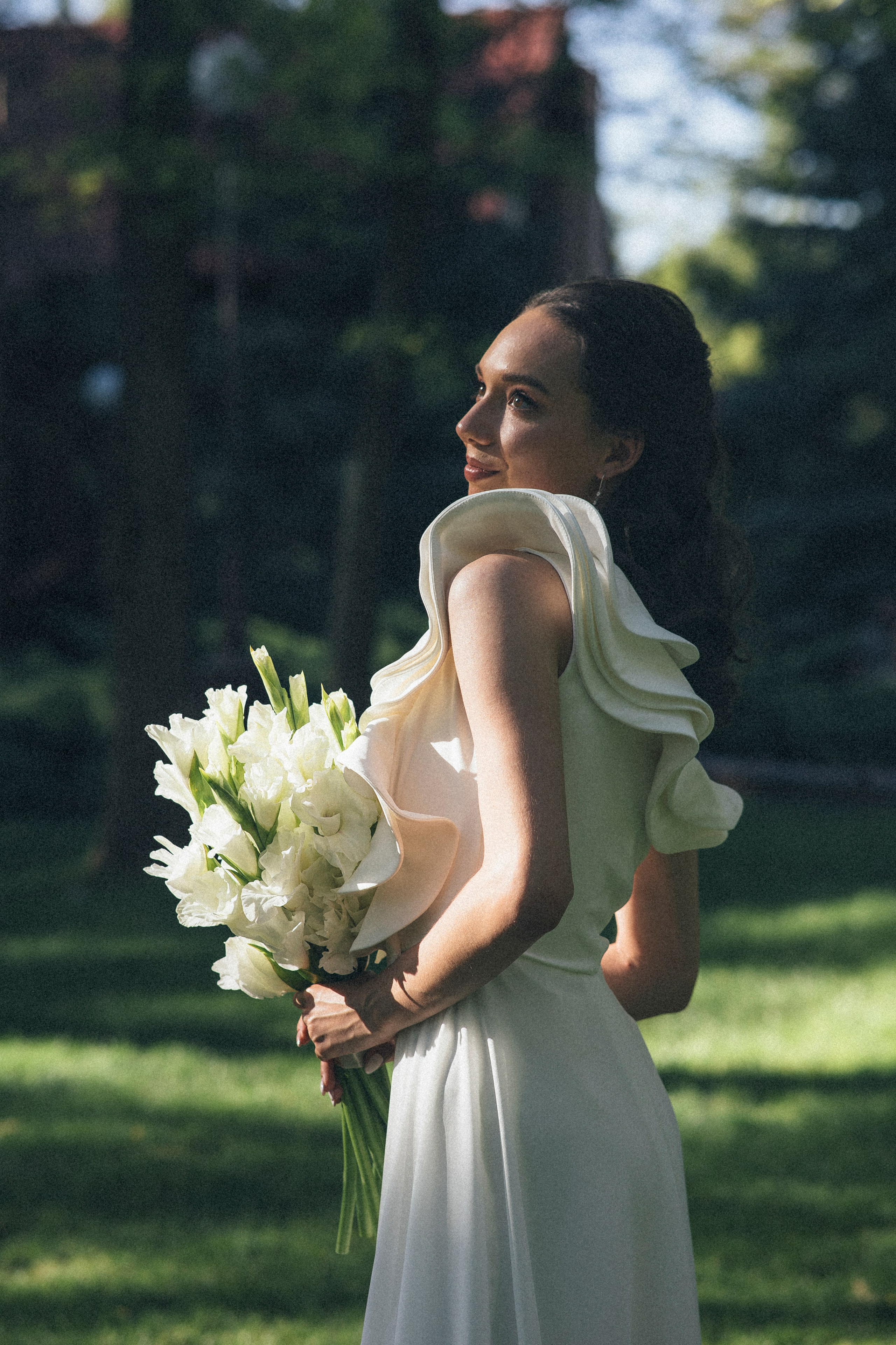 Глеб и Мария. Свадебный и семейный фотограф в Ростове-на-Дону Анастасия Арестова