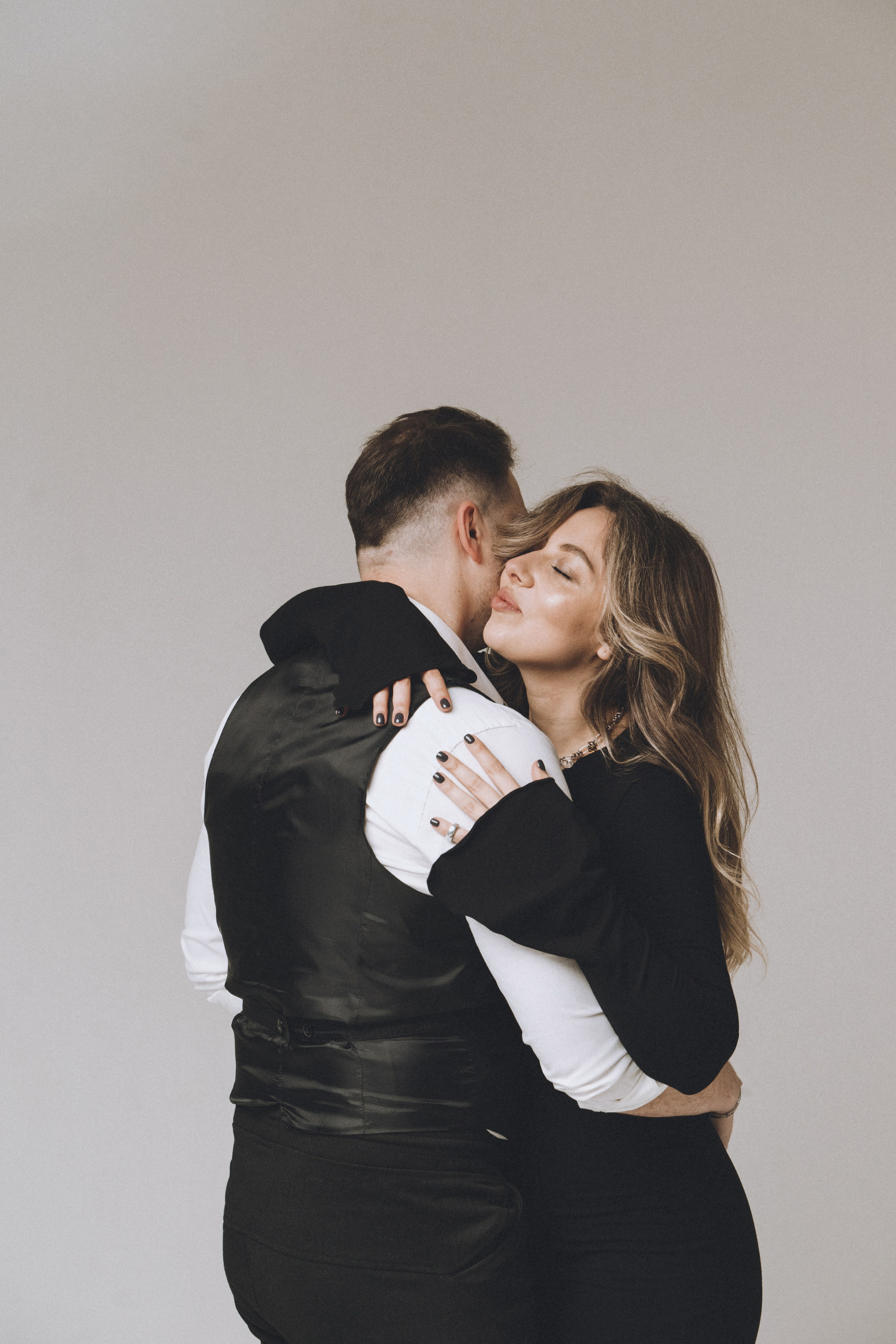 Vlad & Irina. Емельянова Елена