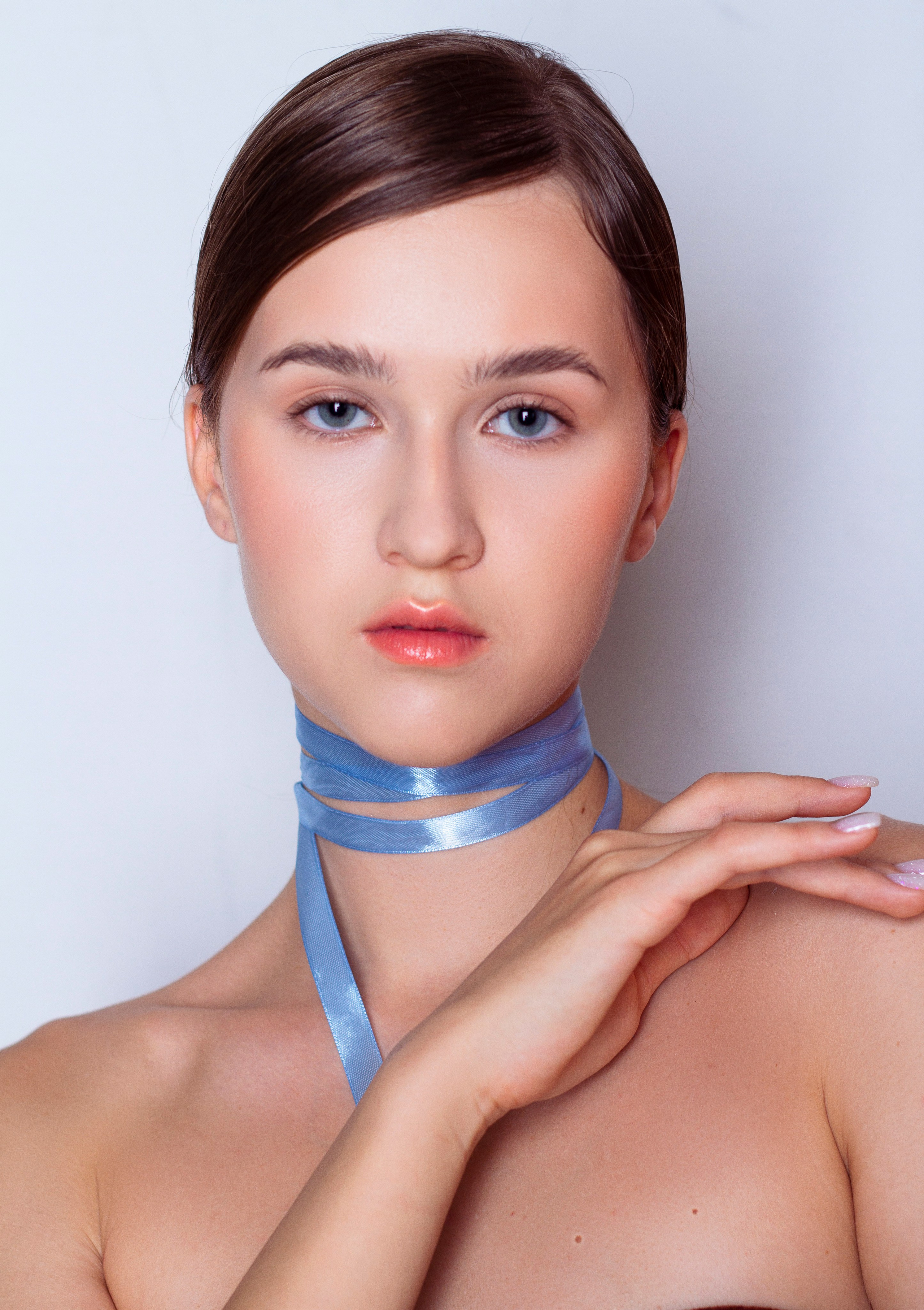 Anna Sh. Modeling agency TM MODELS