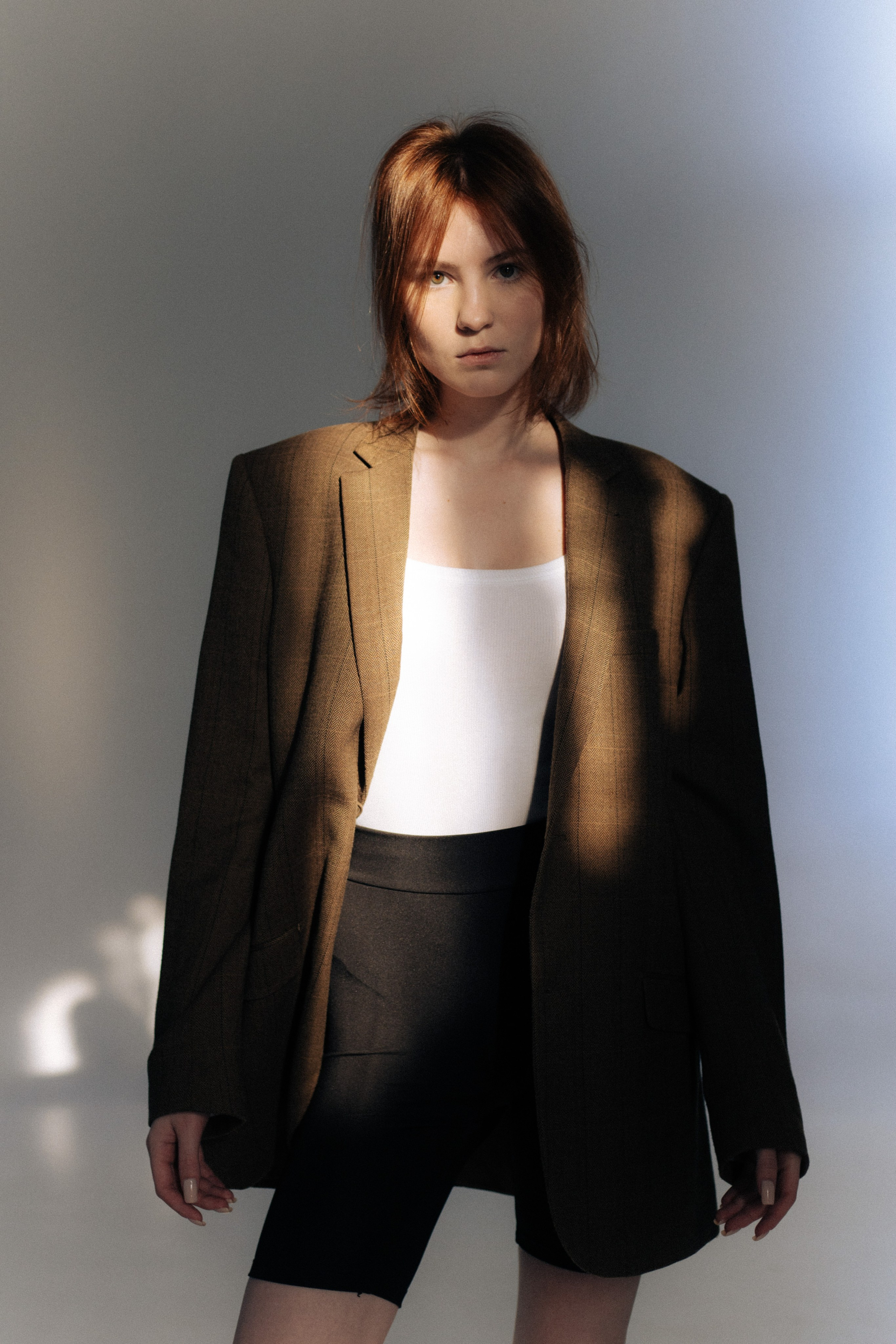 Kattie. Фотограф Москва Дмитрий Курасов