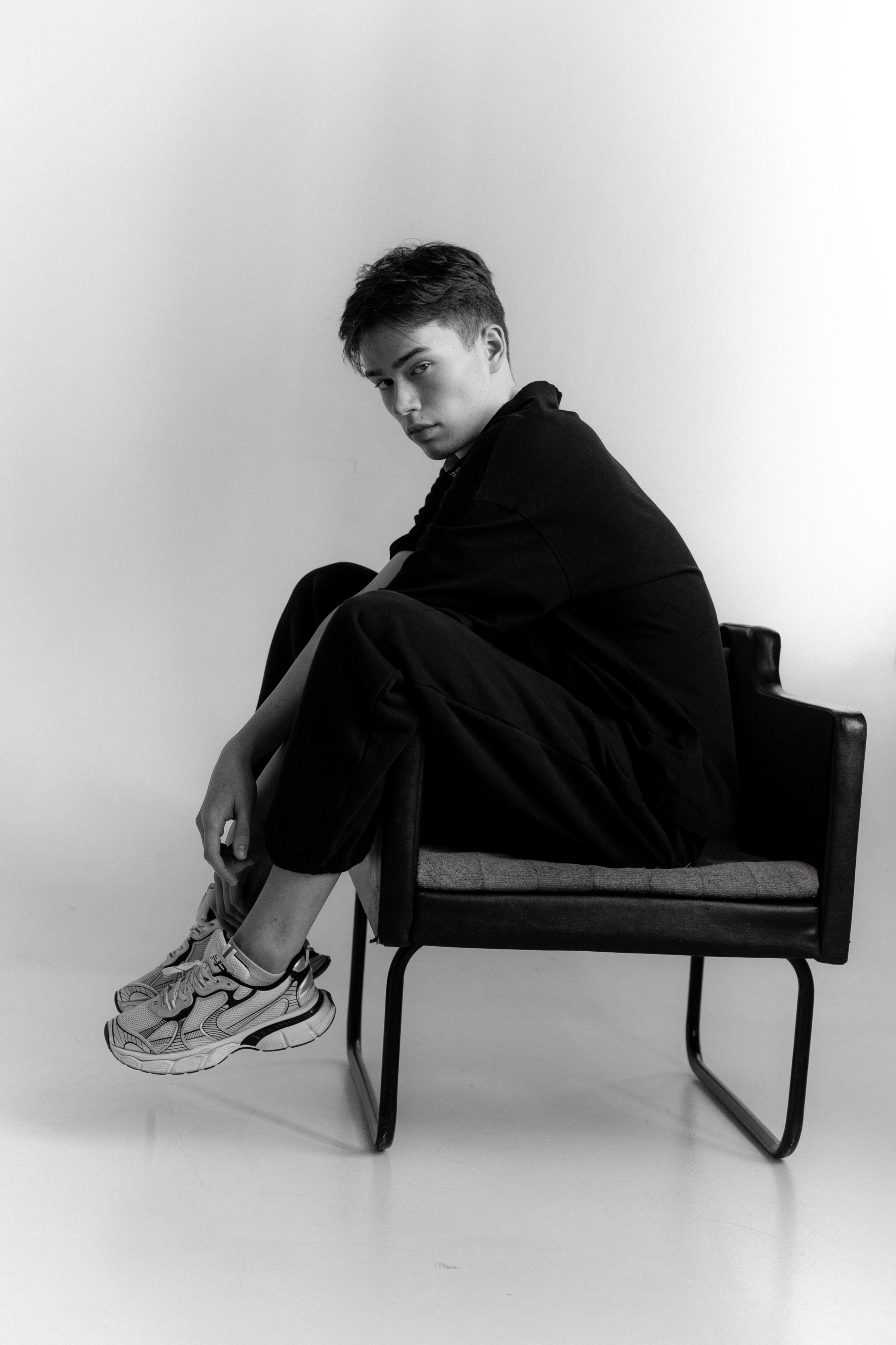 Max. Фотограф Москва Дмитрий Курасов