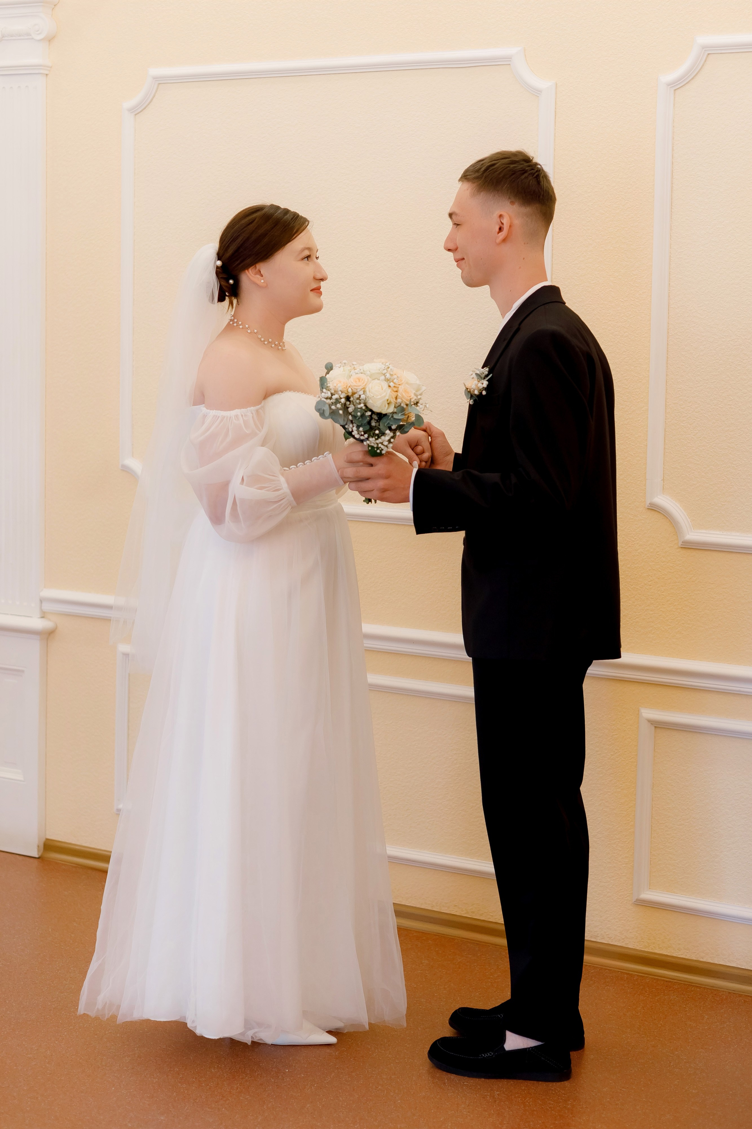 Свадьбы. Главная