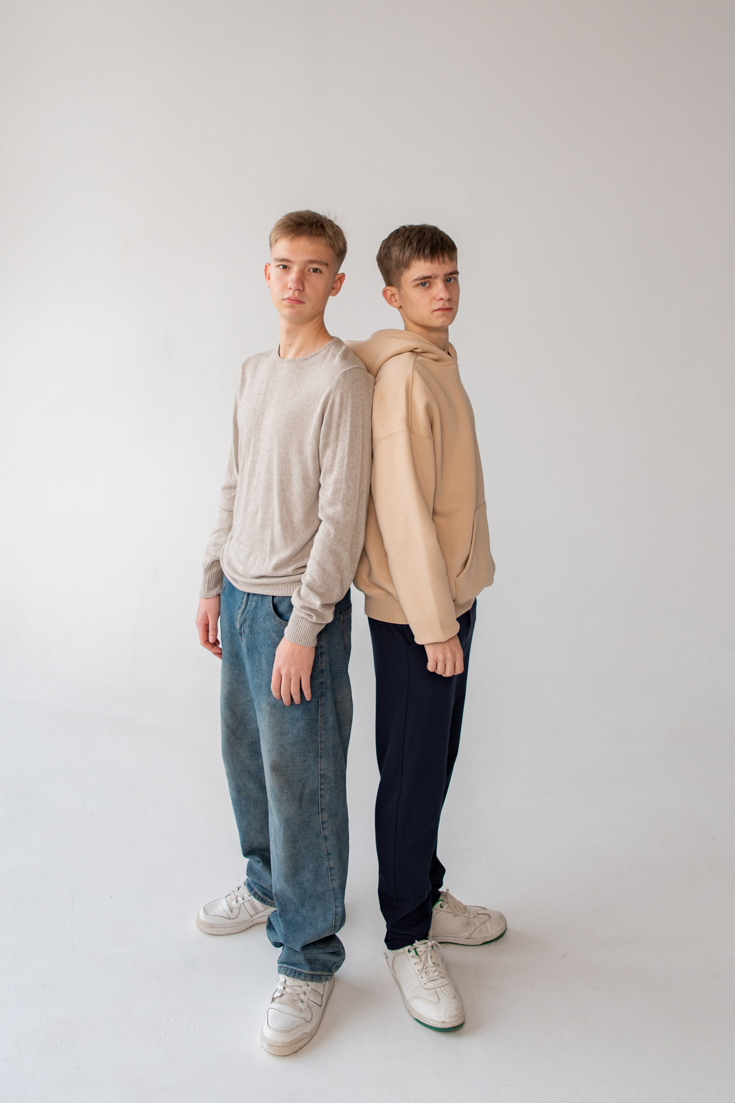 11 класс. Студия. Семейный и детский фотограф в Туле Светлана Воронкова