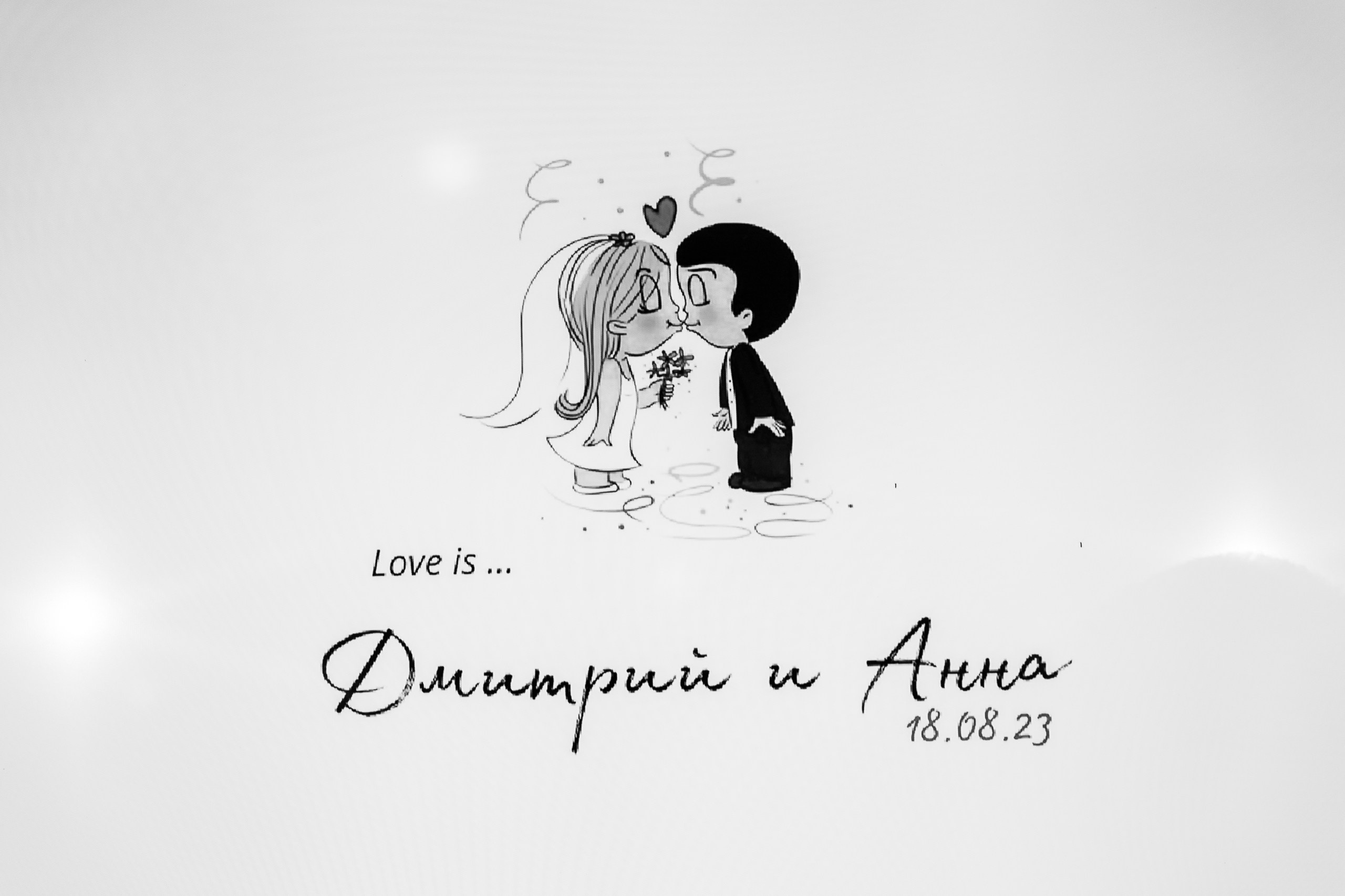 DMITRY & ANNA. Свадебный фотограф в Ульяновске Владимир Лесников