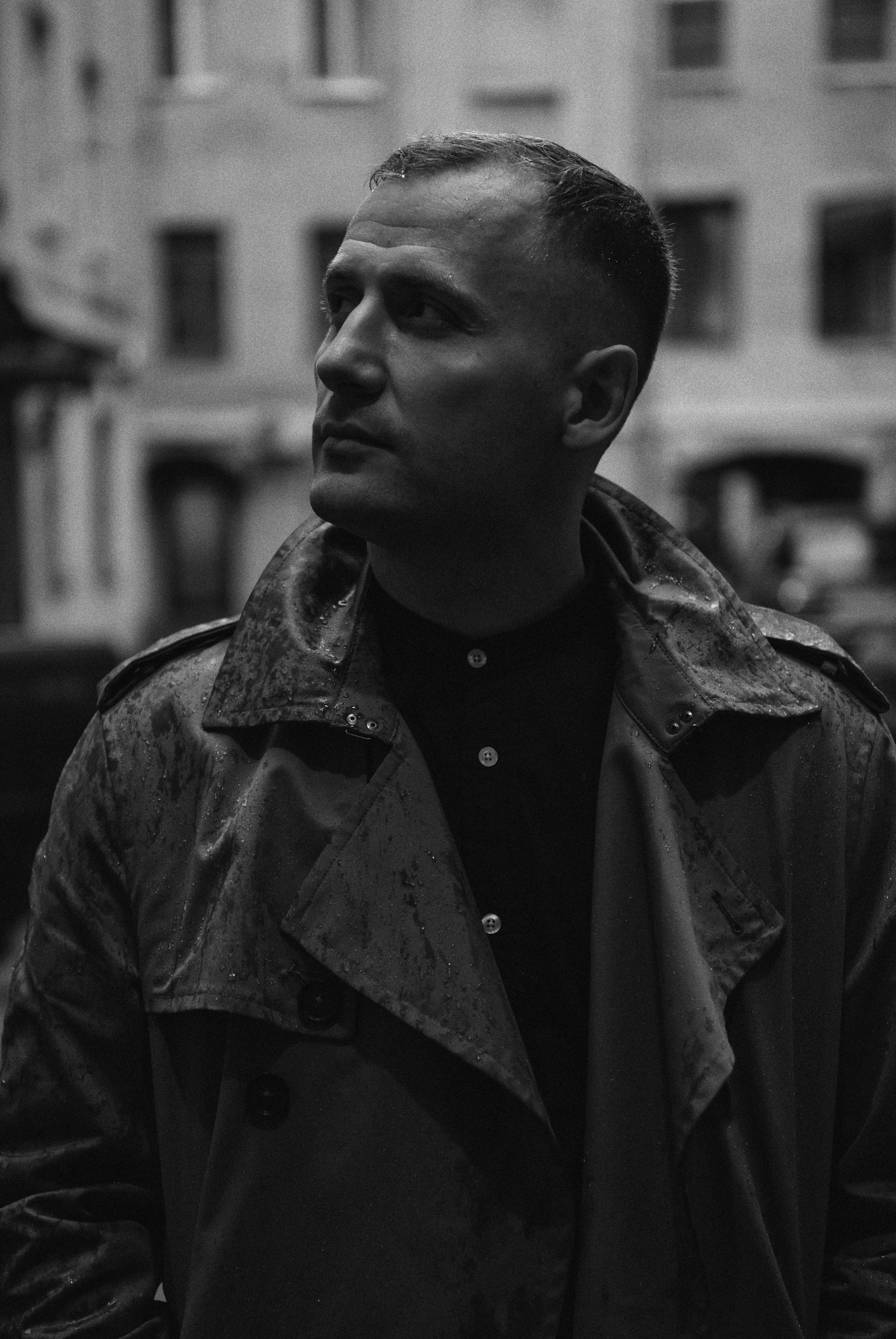 Андрей. Анна Парсанова.ФОТОГРАФ