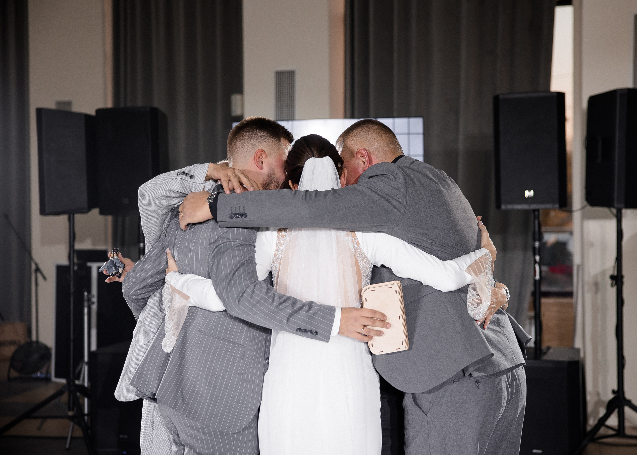 Яна + Максим. Свадебный и семейный фотограф в Саратове Маша Паника