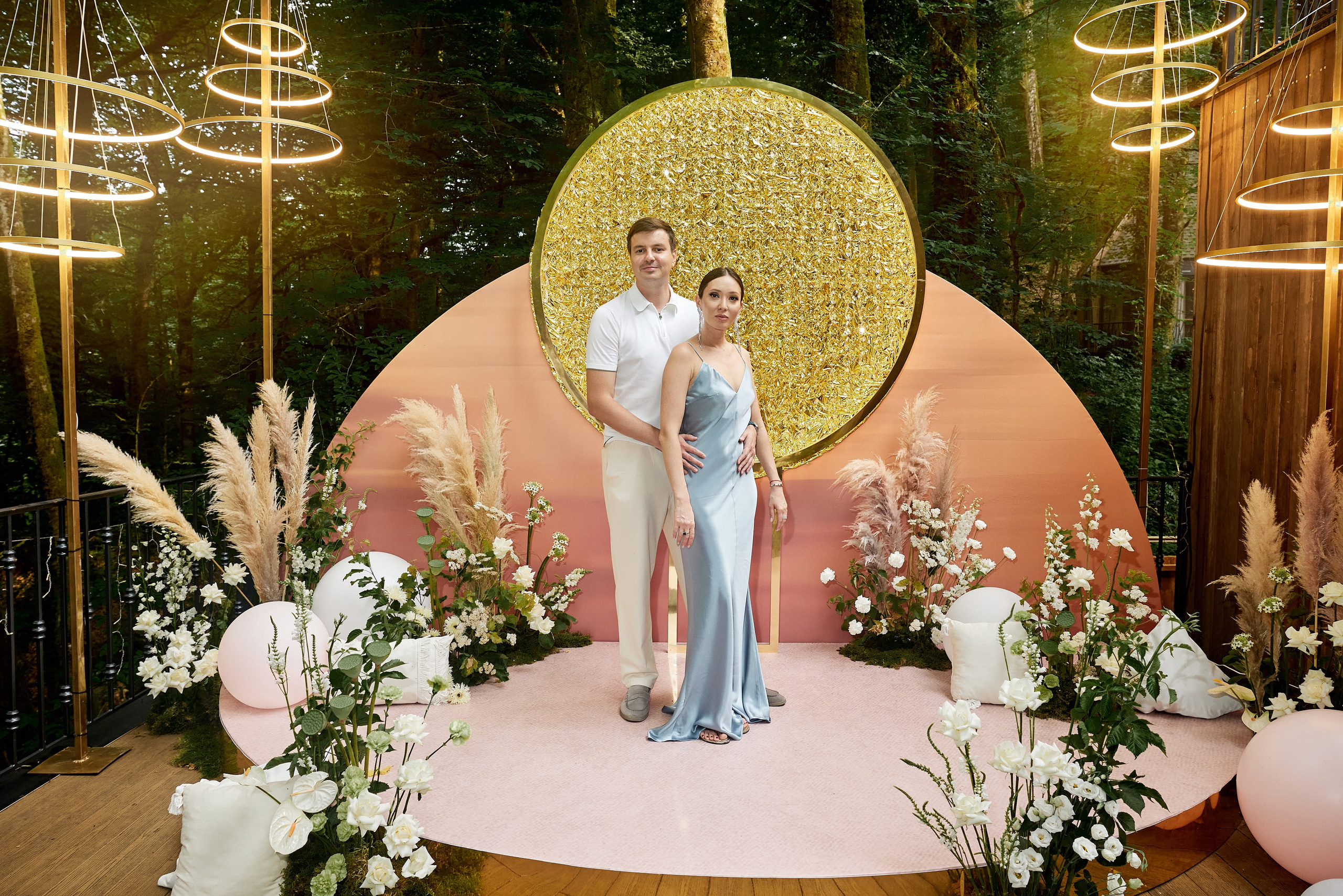 Сергей и Алина. Фотограф Айвазова Наталья Краснодар