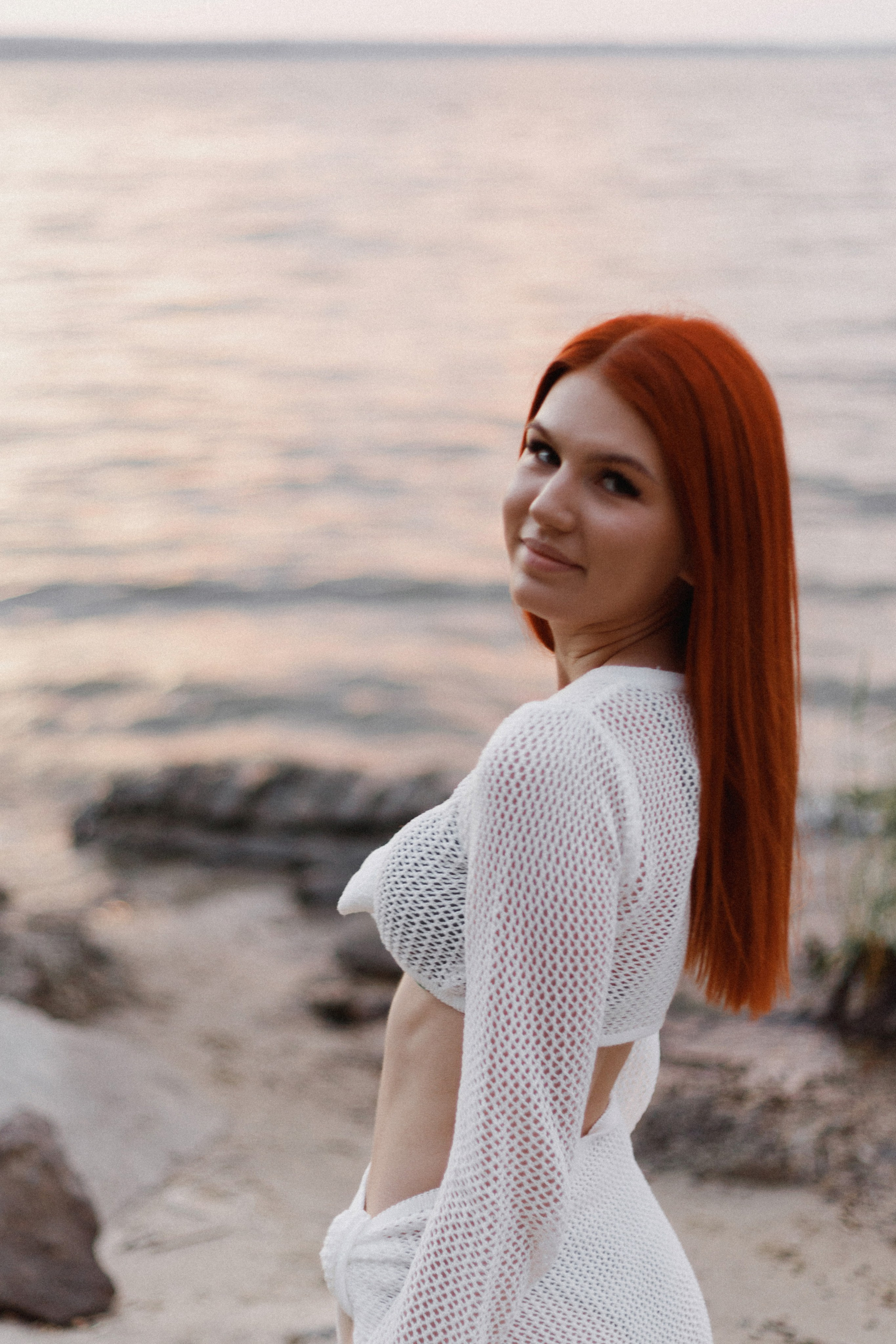 Дарья. Фотограф Александр Закадычный | Таганрог