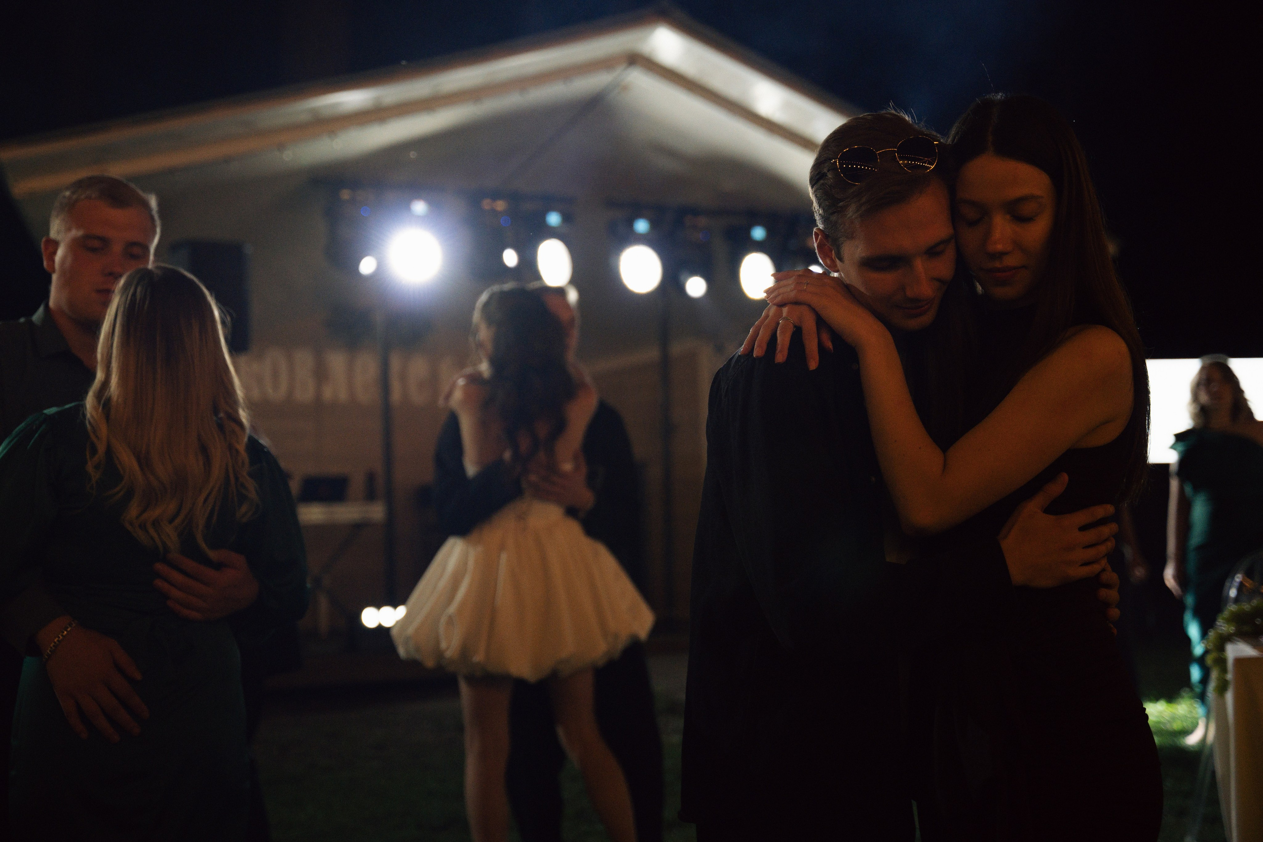 Никита и Ангелина. Свадебный и портретный фотограф в Брянске и Москве Алина Химушкина