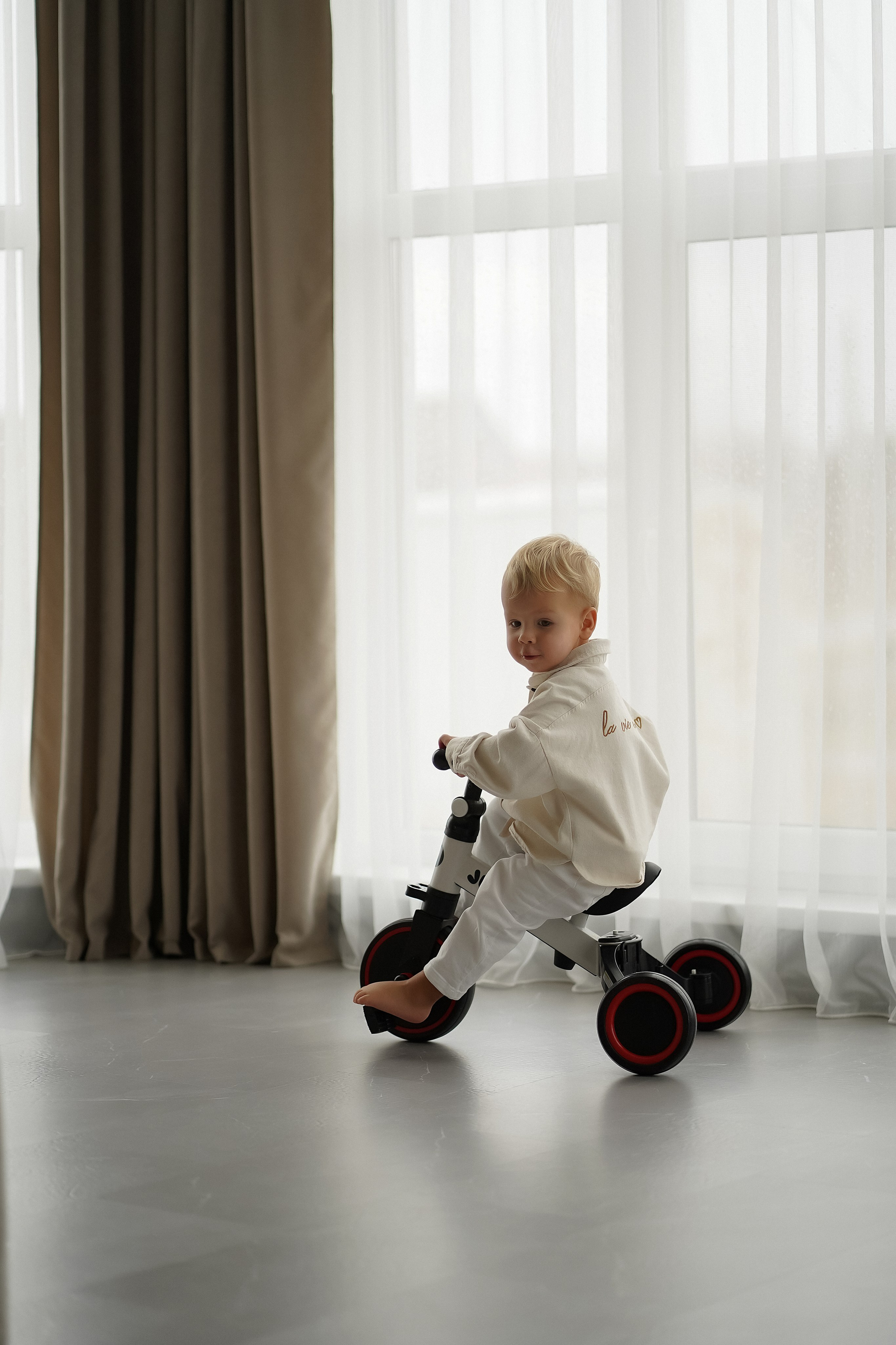 Детские истории. Детский и семейный фотограф в Давлеканово Волкова Вероника