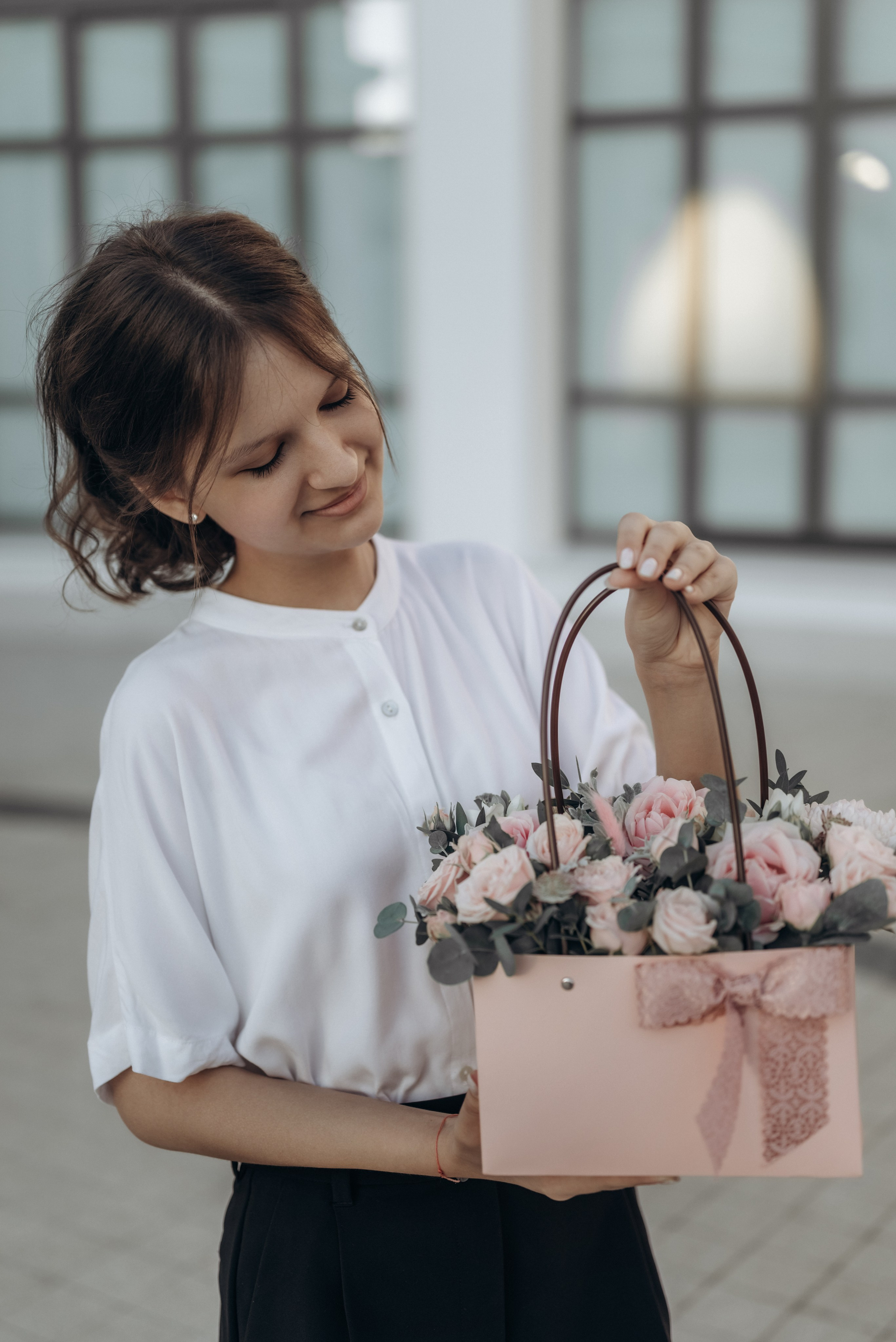 В. Ретушь новорожденных, обучение ретуши новорожденных, Наталия Коптяева