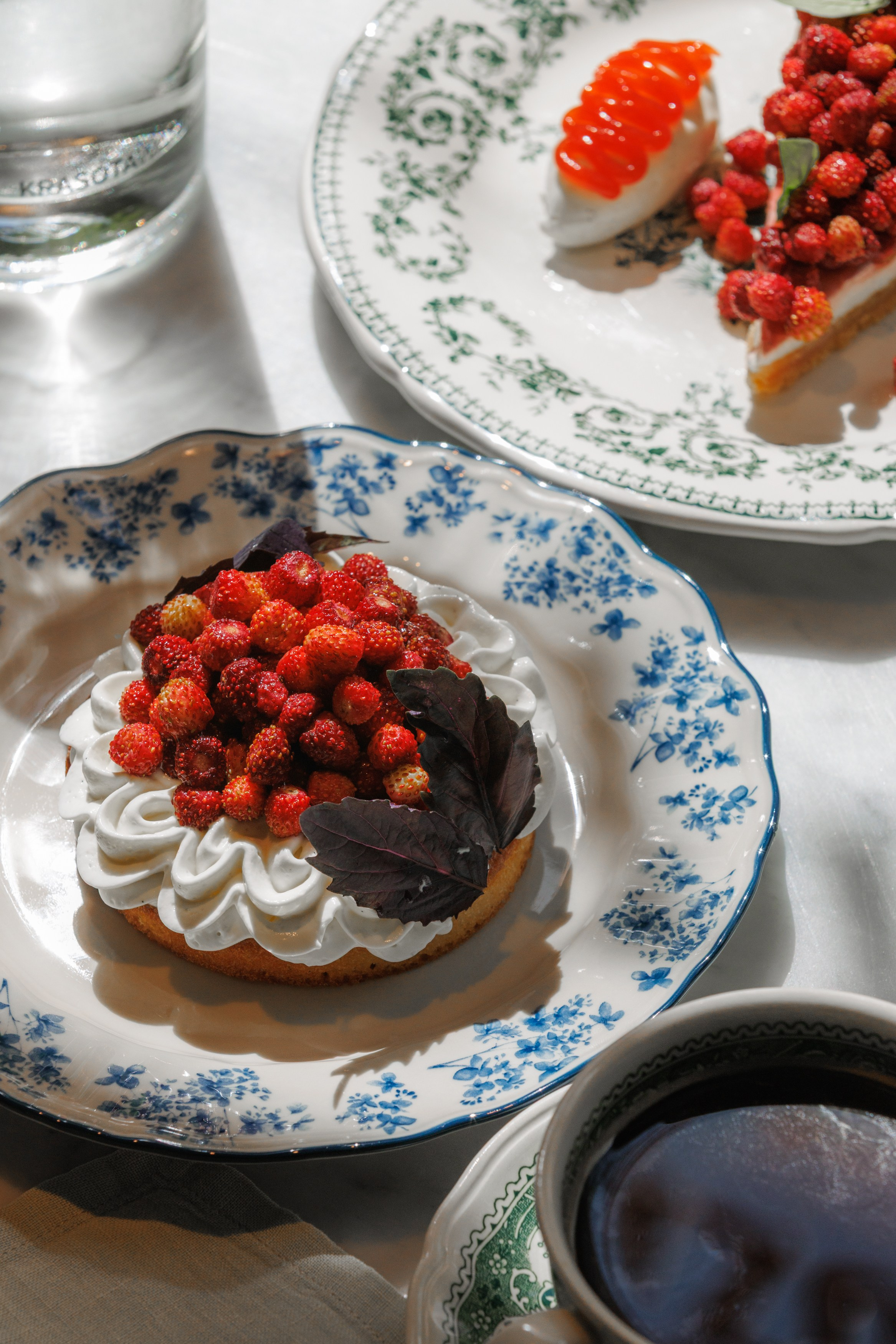 Frantsuza Bistrot. Репортажный фотограф в Санкт-Петербурге Жолудев Владислав