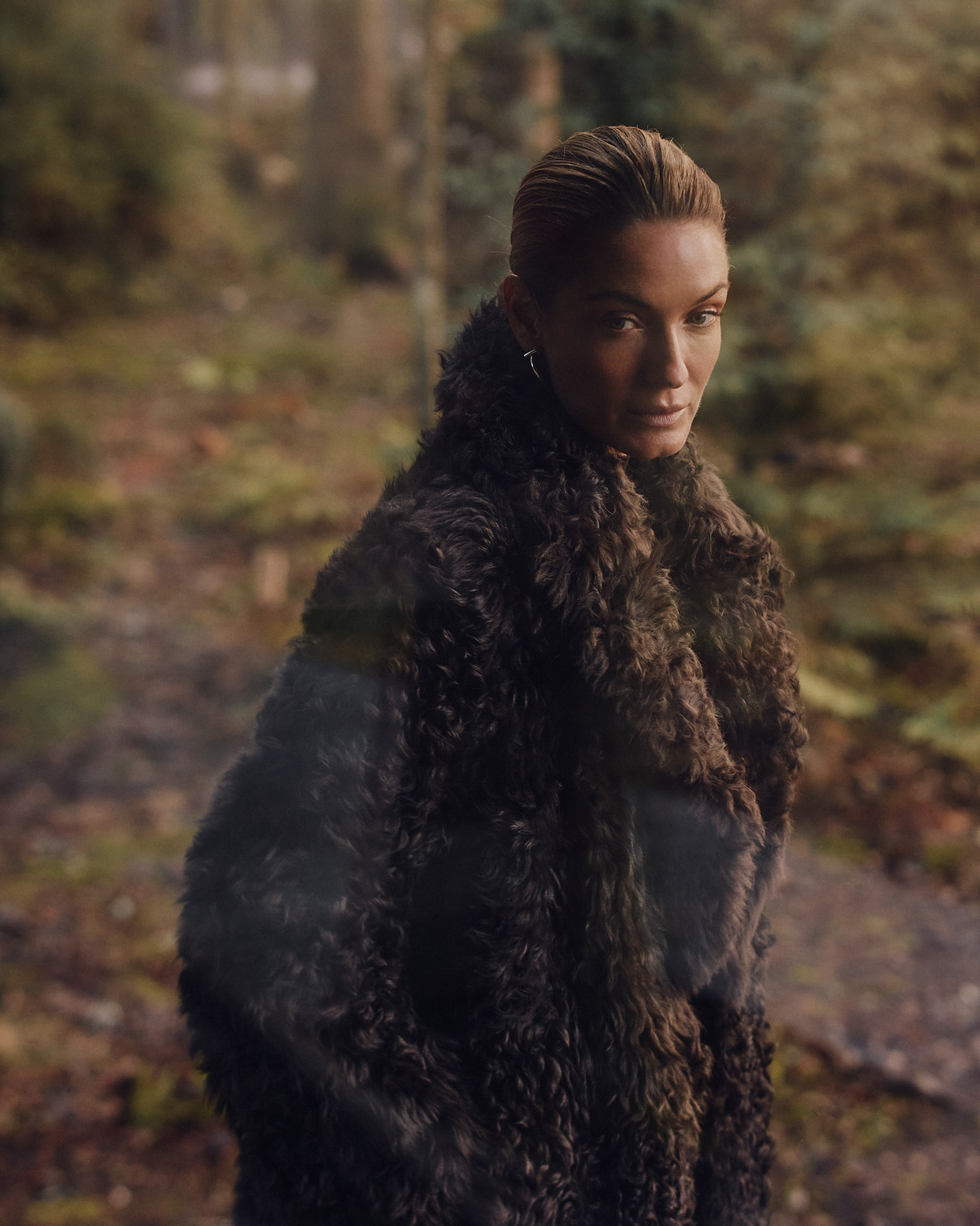 KASUMOV AUTUMN. Рекламный, Fashion и имиджевый фотограф Михаил Чащин