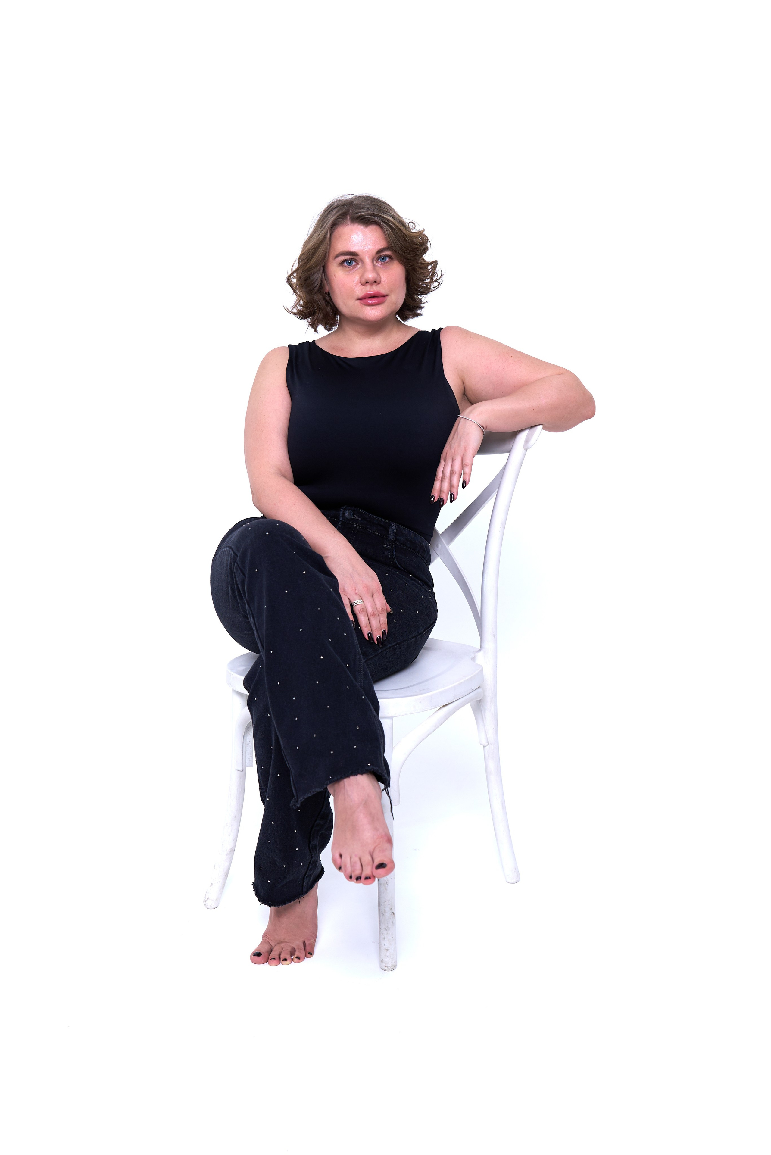 Анастасия Щёлково. Фотограф Щёлково