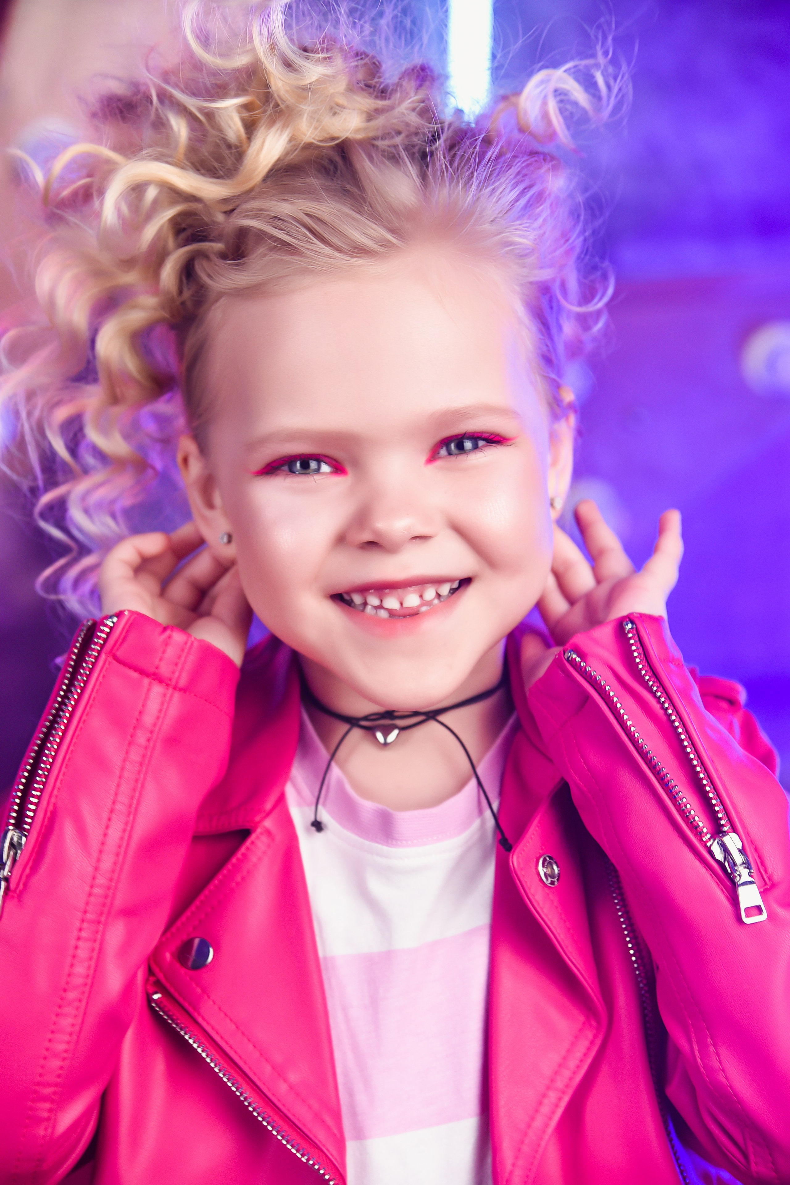 Детская фотосессия Новосибирск. Фотограф Ольга Огнева г. Новосибирск