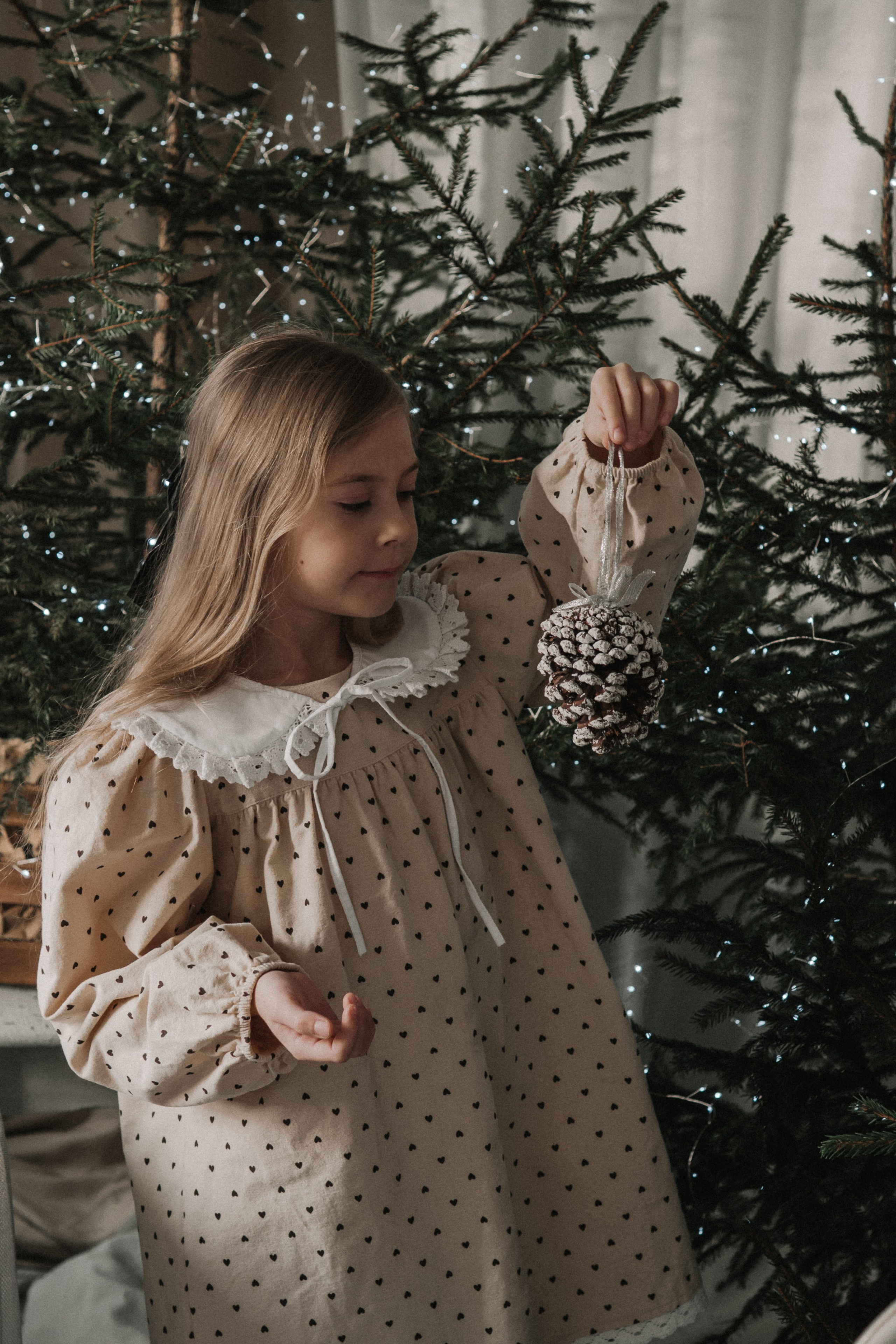 Новогодняя