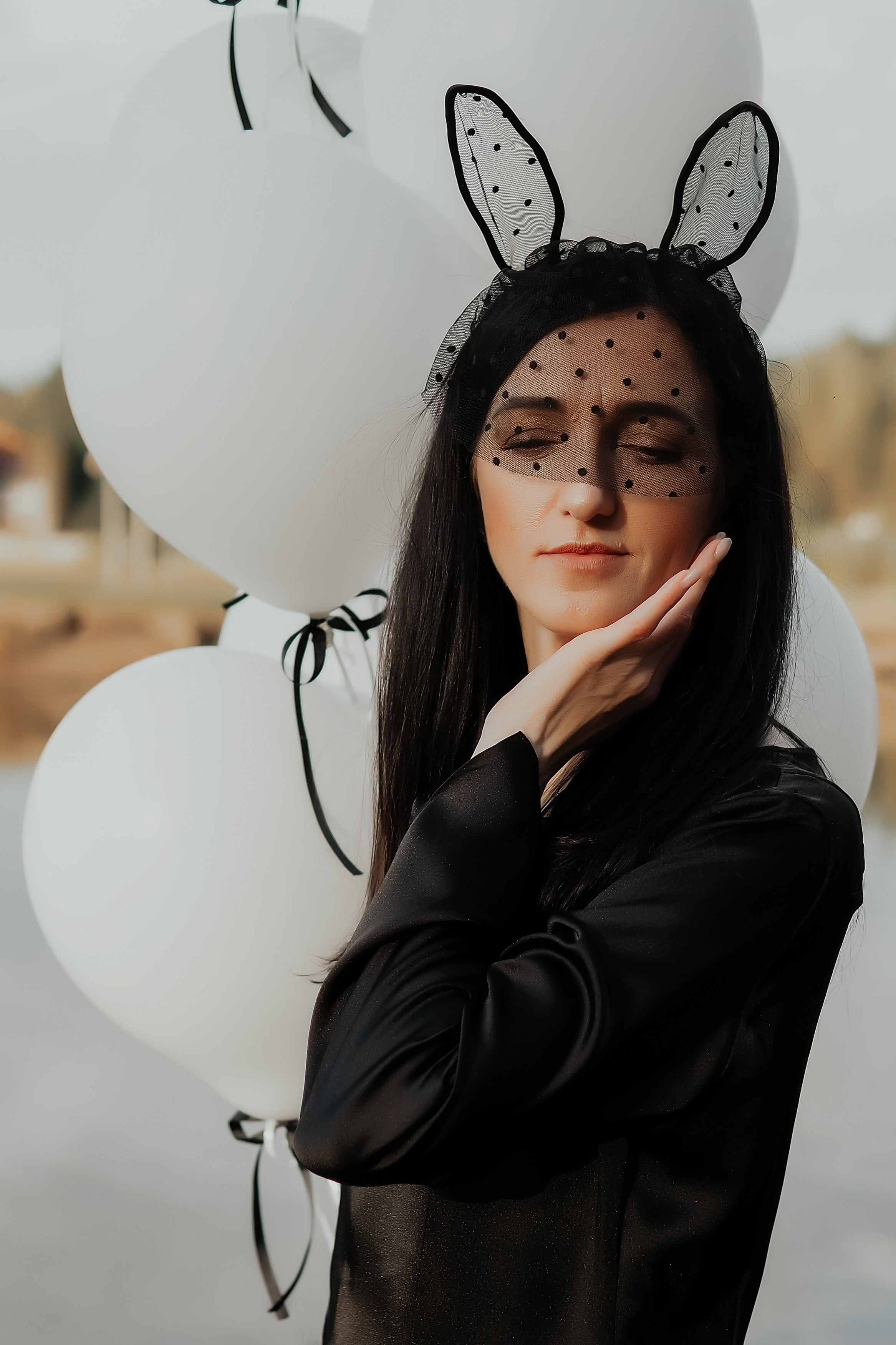 Ольга. Портретный фотограф Павлова Светлана / Брянск /