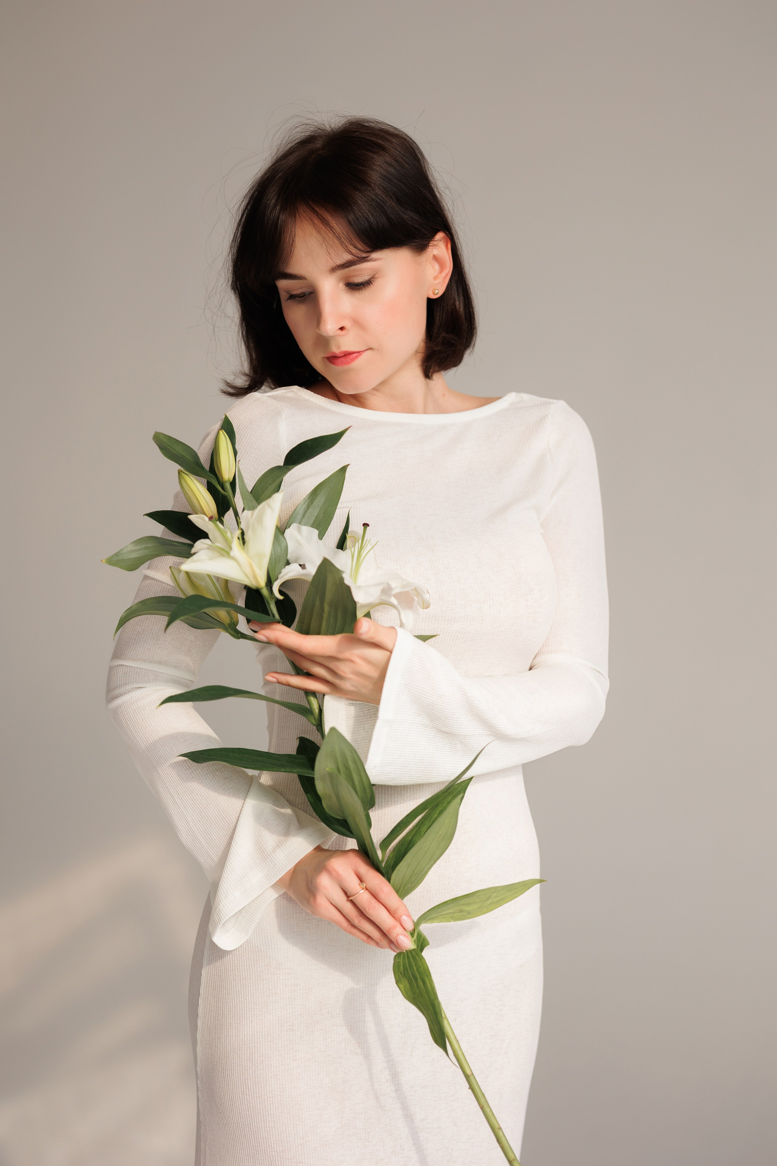 Анастасия. Семейный и детский фотограф в Москве Шарапова Ирина