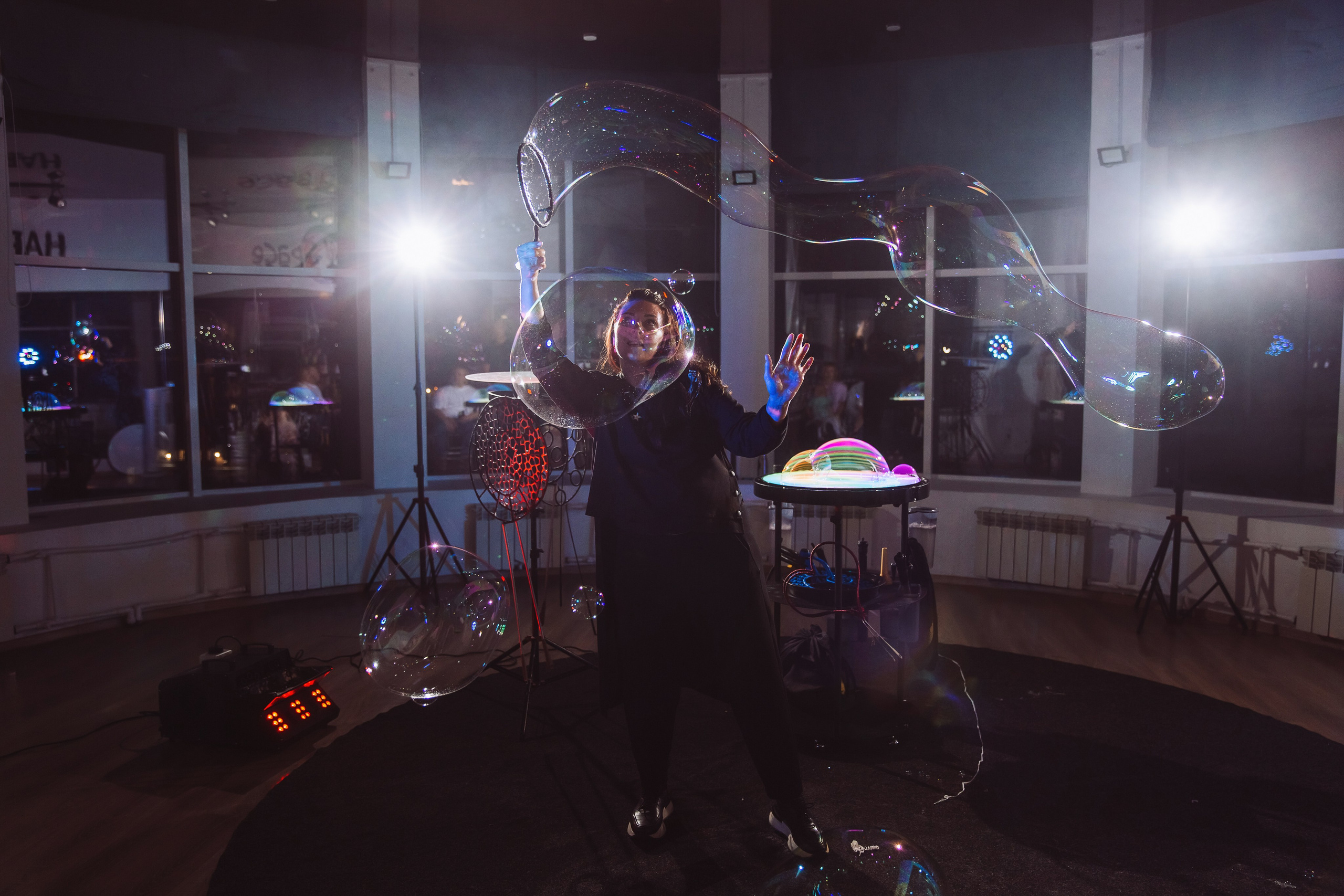 День Рождения 2 годика. Свадебный фотограф Ярославль Ирина Волоцкая