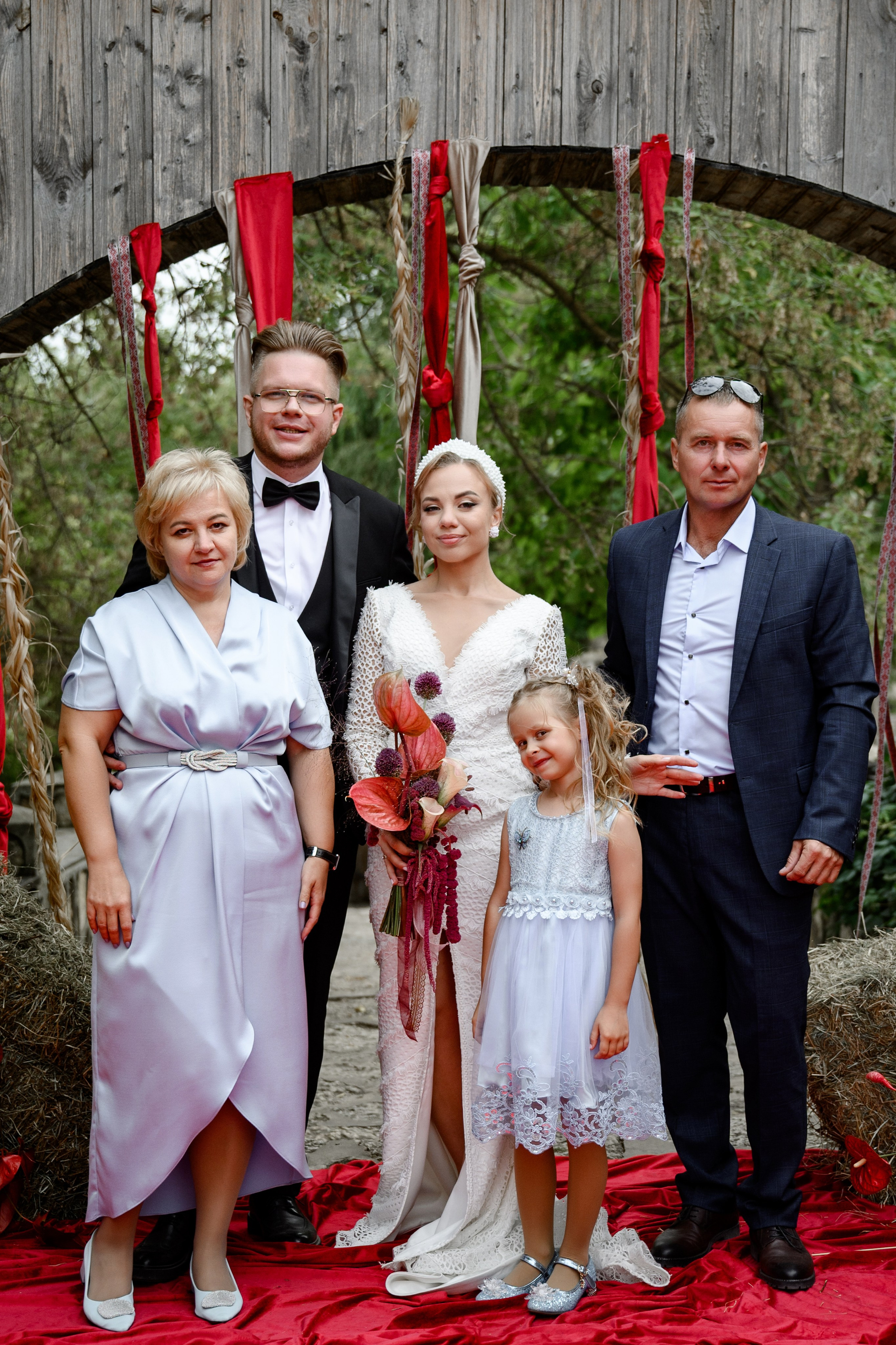 Lisa & Ilya. Фотограф в Липецке Ковалько Евгений