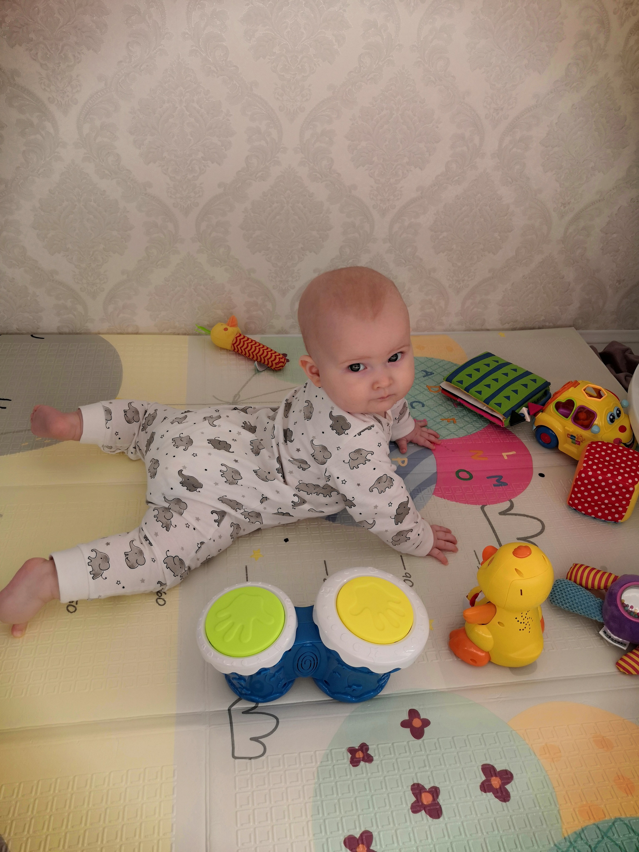 Остальные фото. Виталий Юрченко