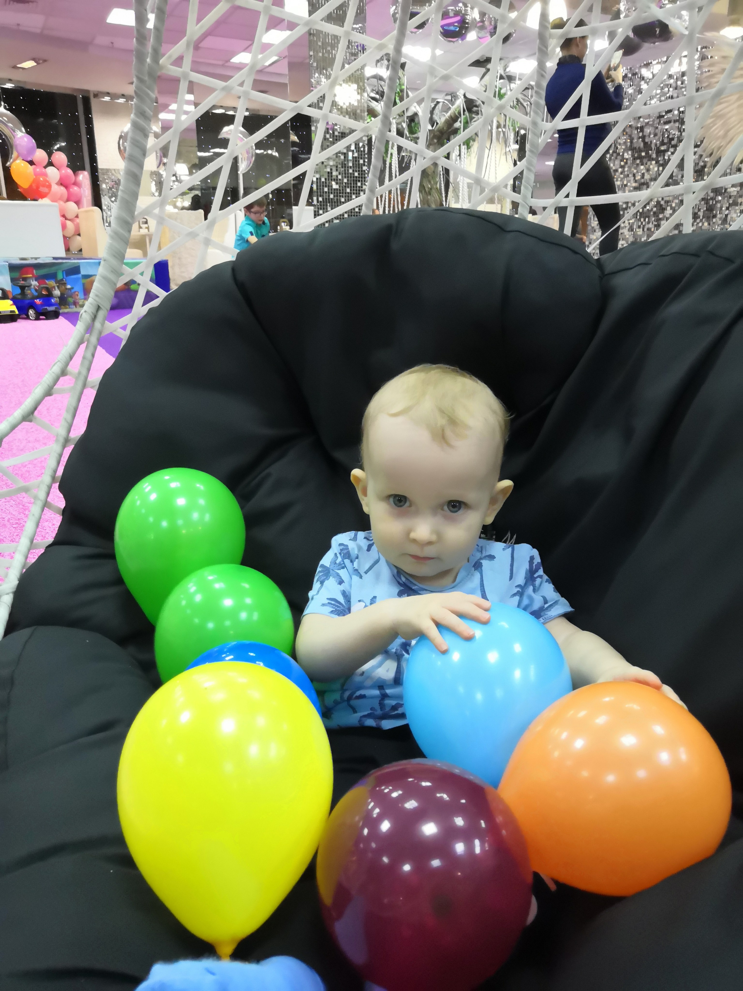 Остальные фото. Виталий Юрченко