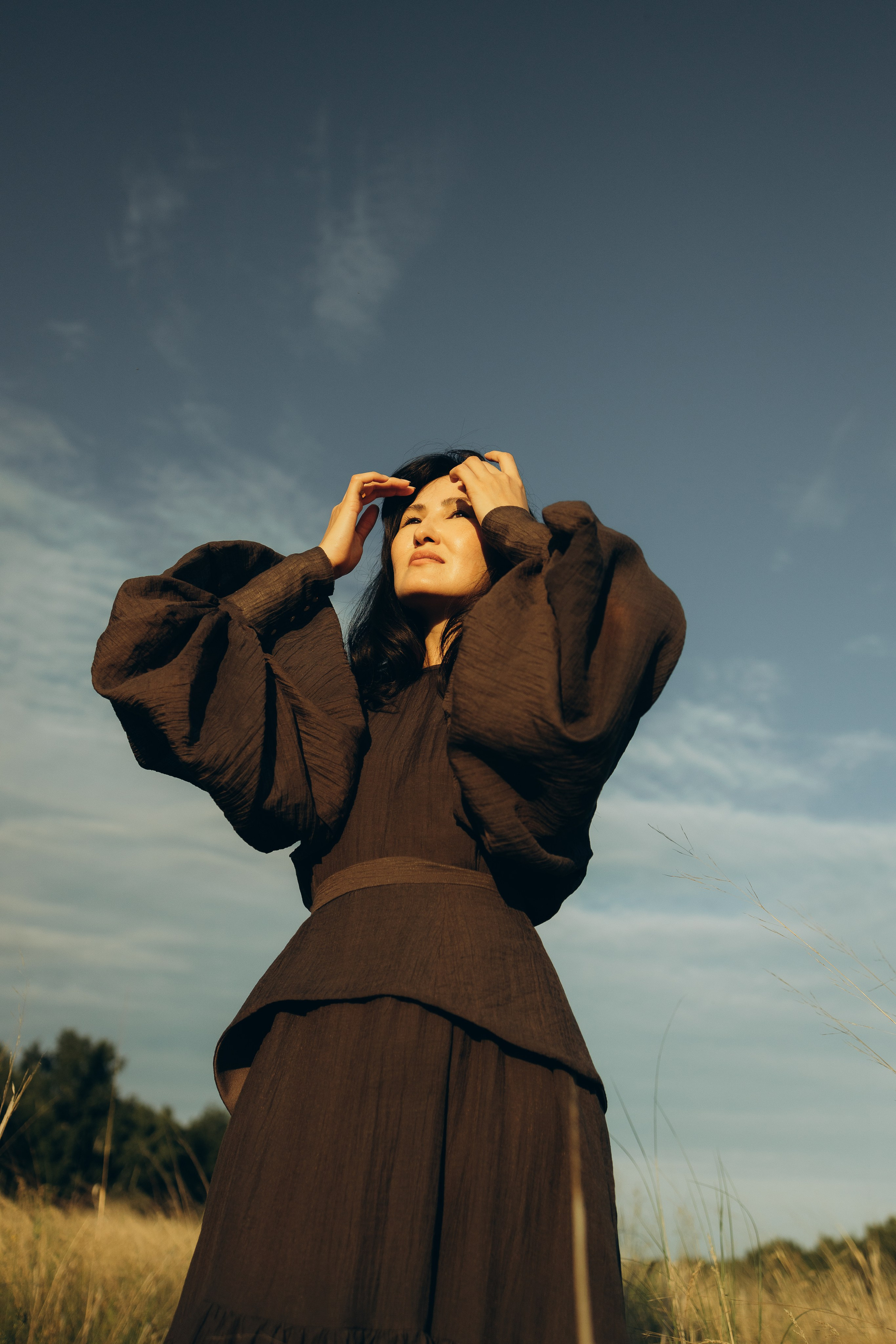 На природе. Семейный фотограф Новосибирск Фотограф на выписку Новосибирск